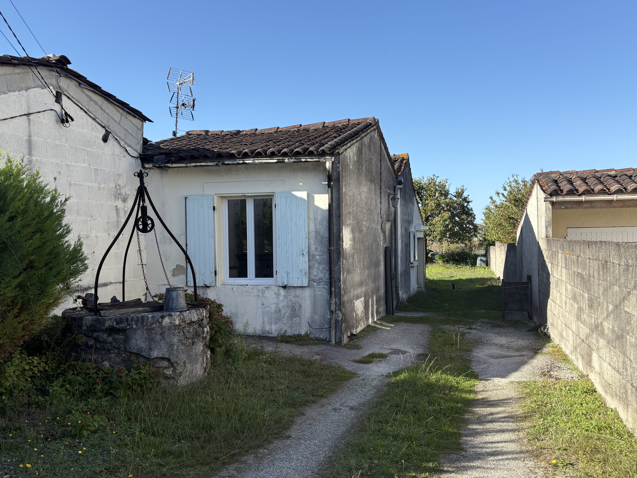 Agence immobilière de BOISSON IMMOBILIER