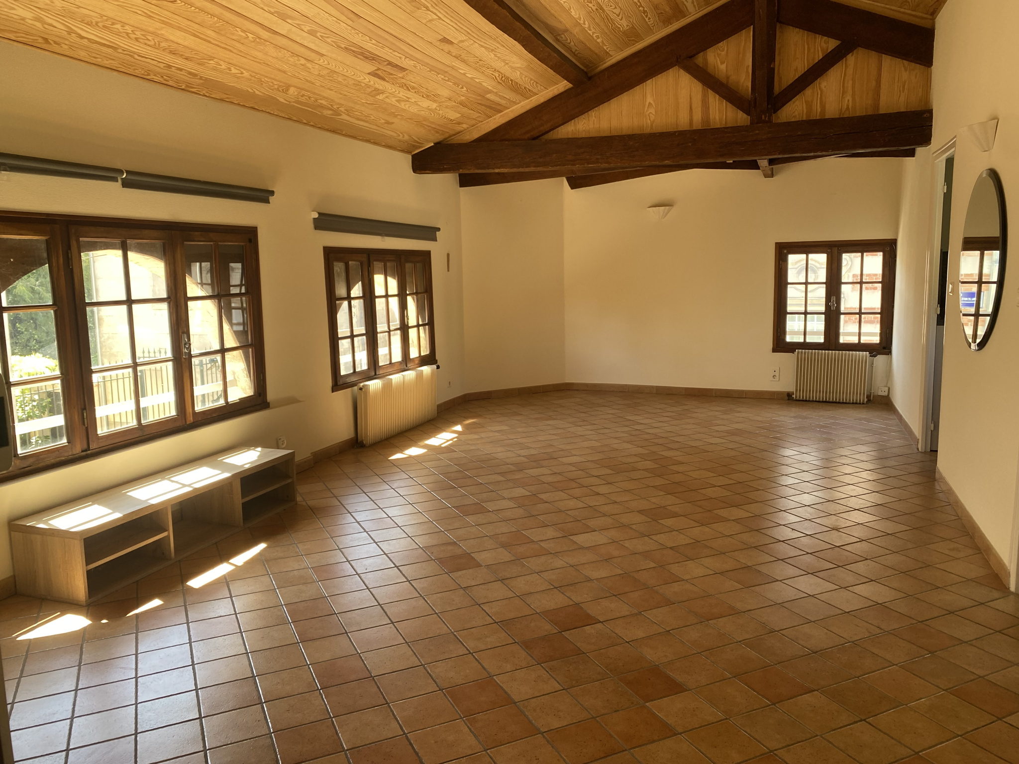 Agence immobilière de BOISSON IMMOBILIER