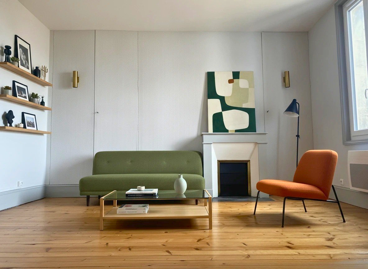 Appartement à louer à Cognac, 57 m², 3 pièces – photo 1 sur 5