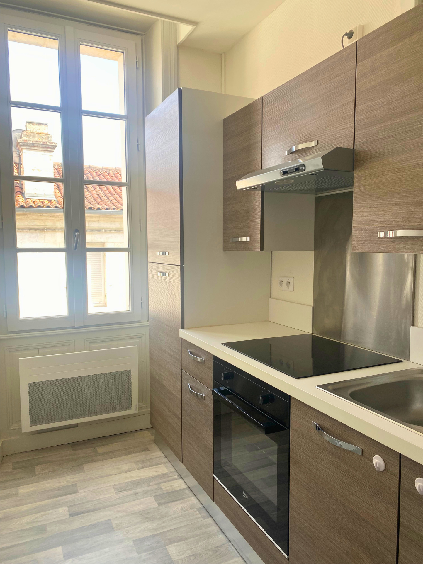 Appartement à louer à Cognac, 57 m², 3 pièces – photo 2 sur 5