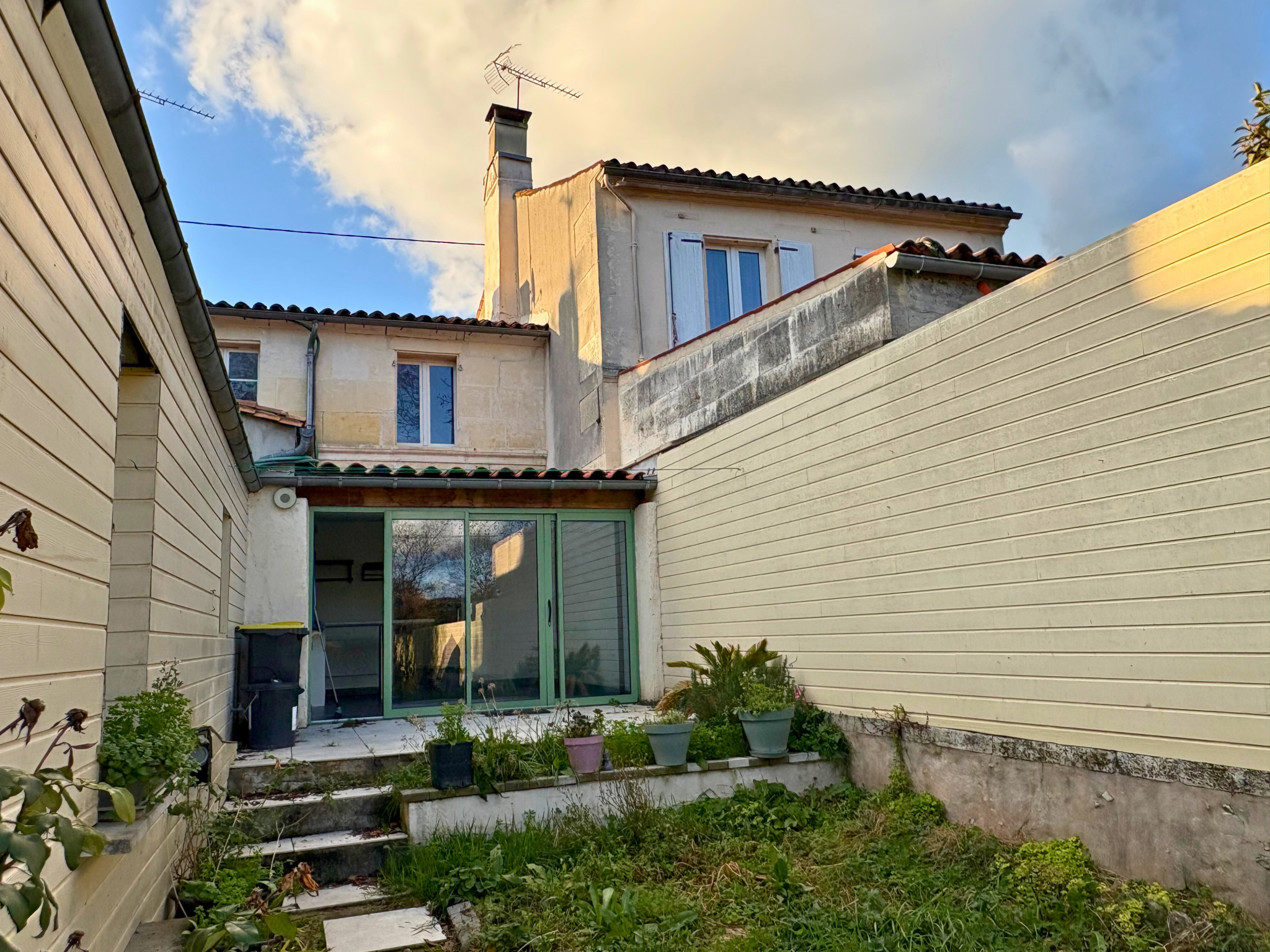 Agence immobilière de BOISSON IMMOBILIER