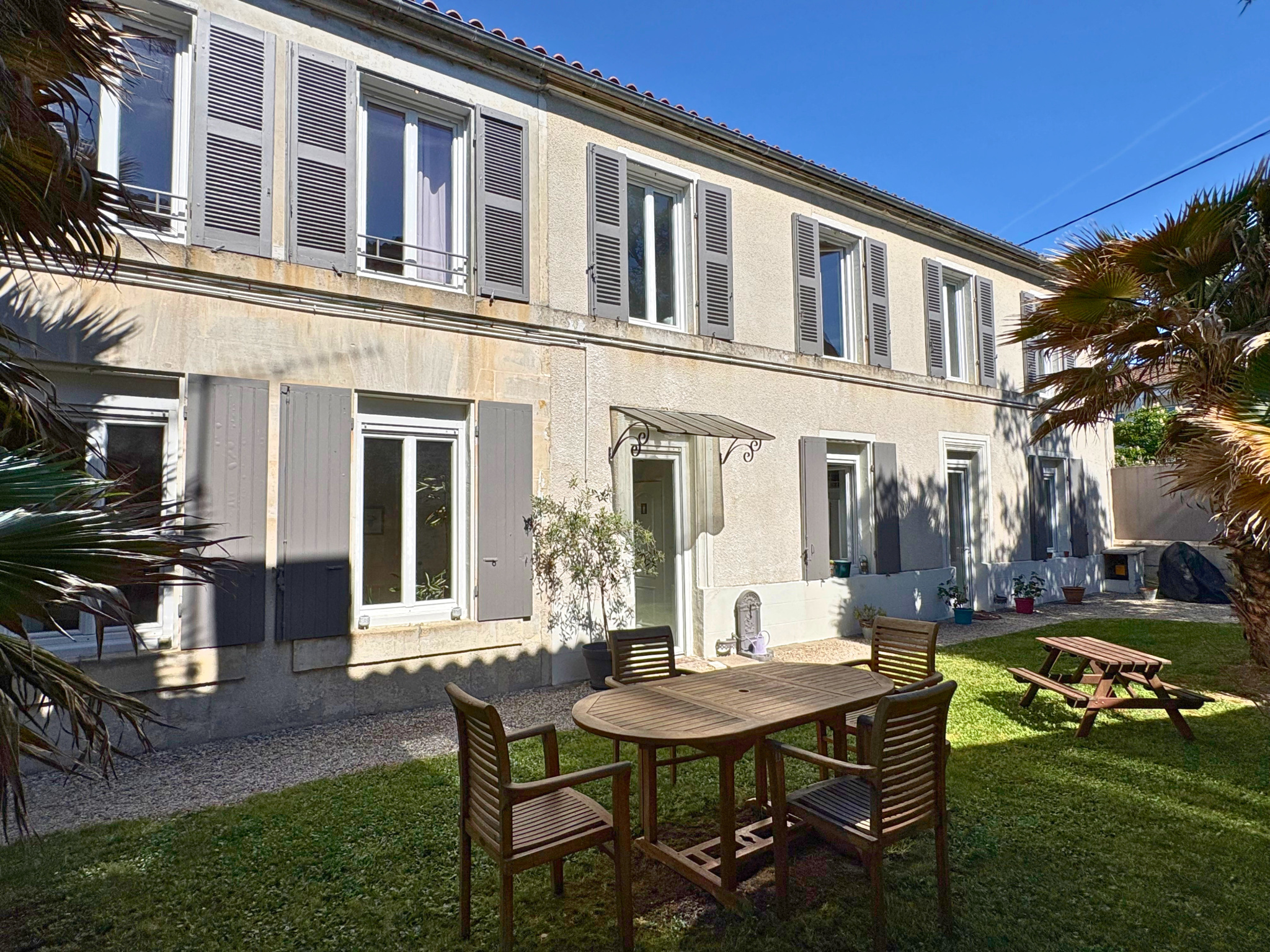 Agence immobilière de BOISSON IMMOBILIER