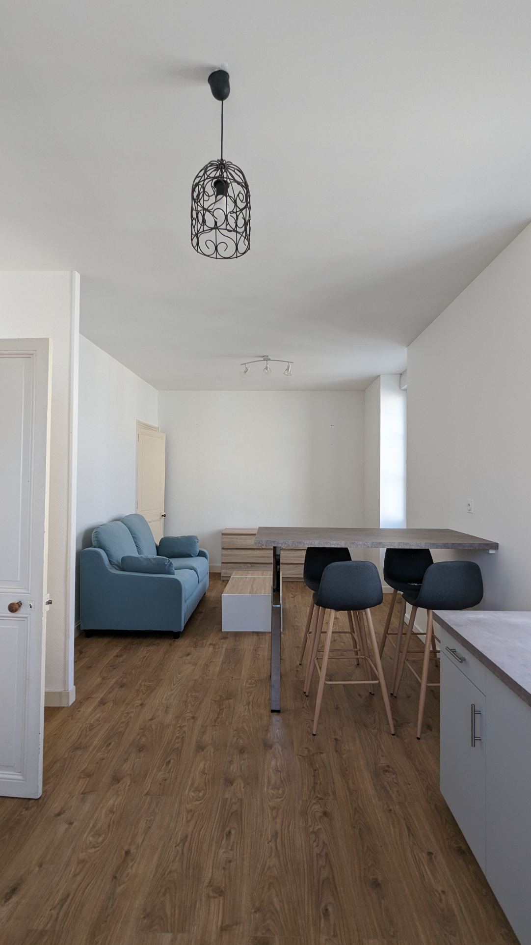 Agence immobilière de BOISSON IMMOBILIER