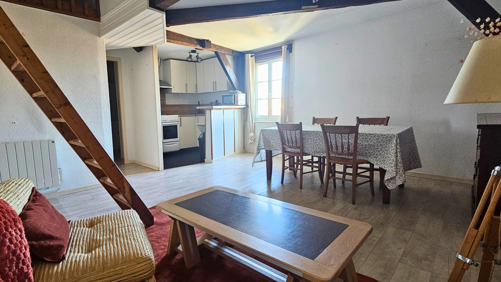 Agence immobilière de BOISSON IMMOBILIER