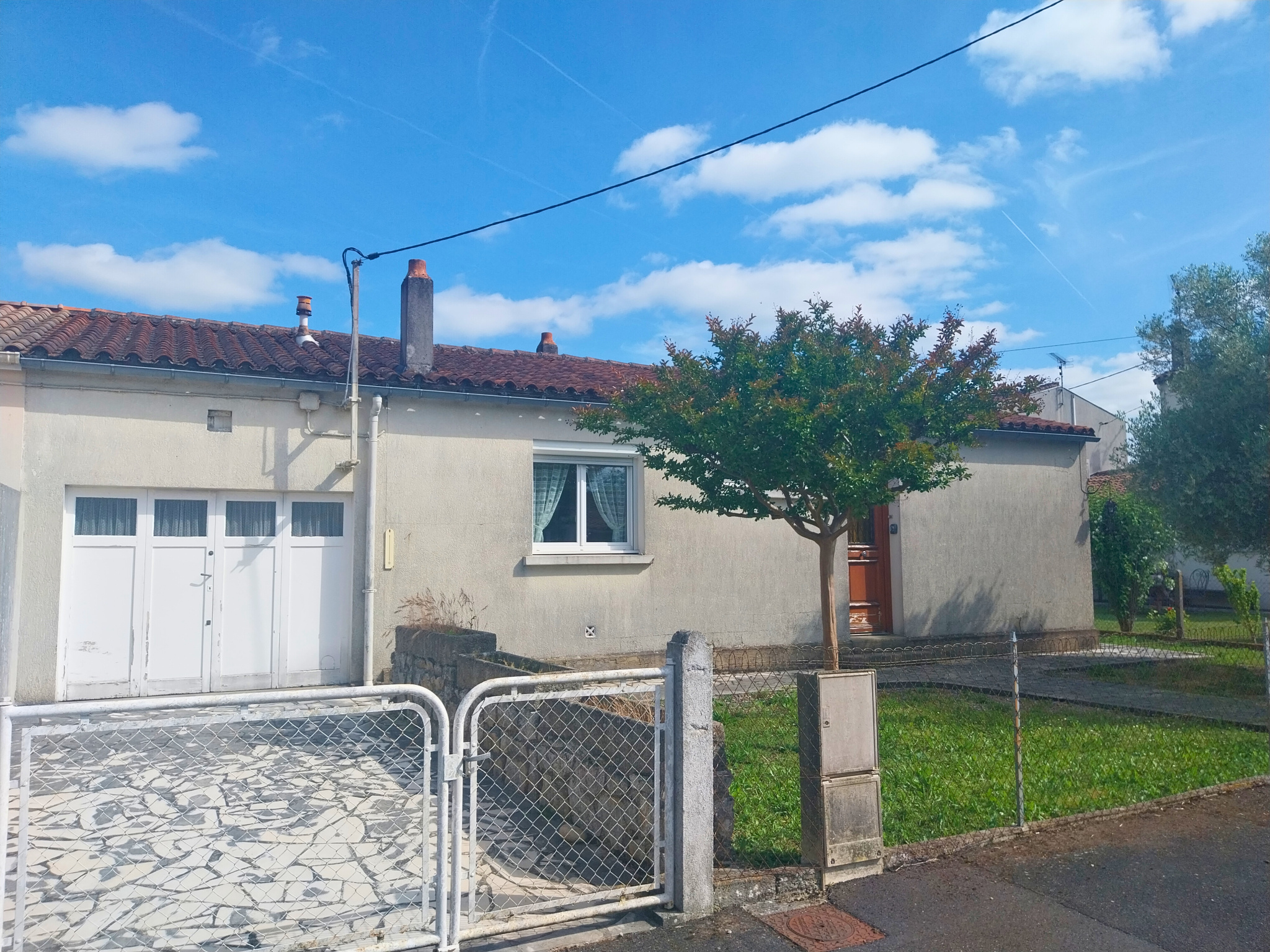 Agence immobilière de BOISSON IMMOBILIER