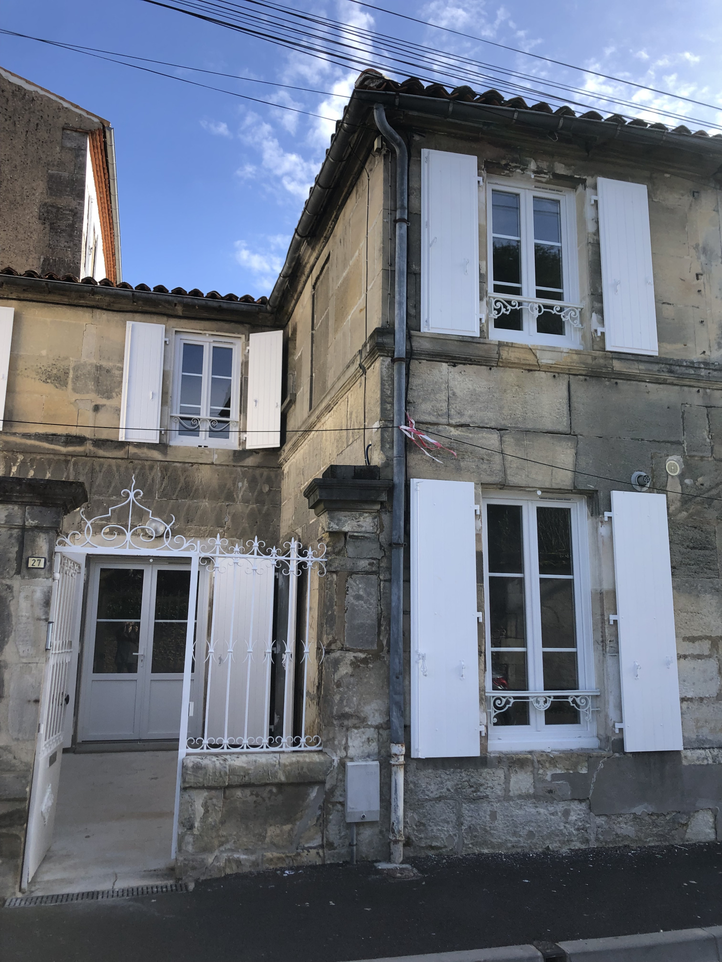 Maison à louer à Cognac, 45 m², 3 pièces – photo 2 sur 11