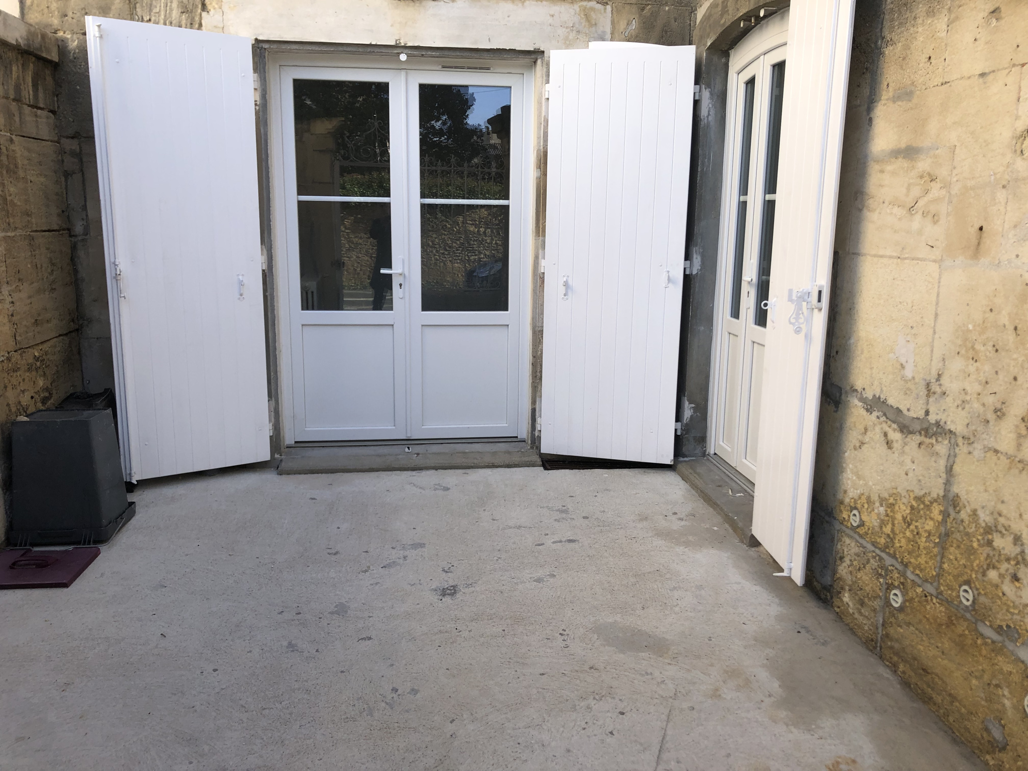 Maison à louer à Cognac, 45 m², 3 pièces – photo 3 sur 11