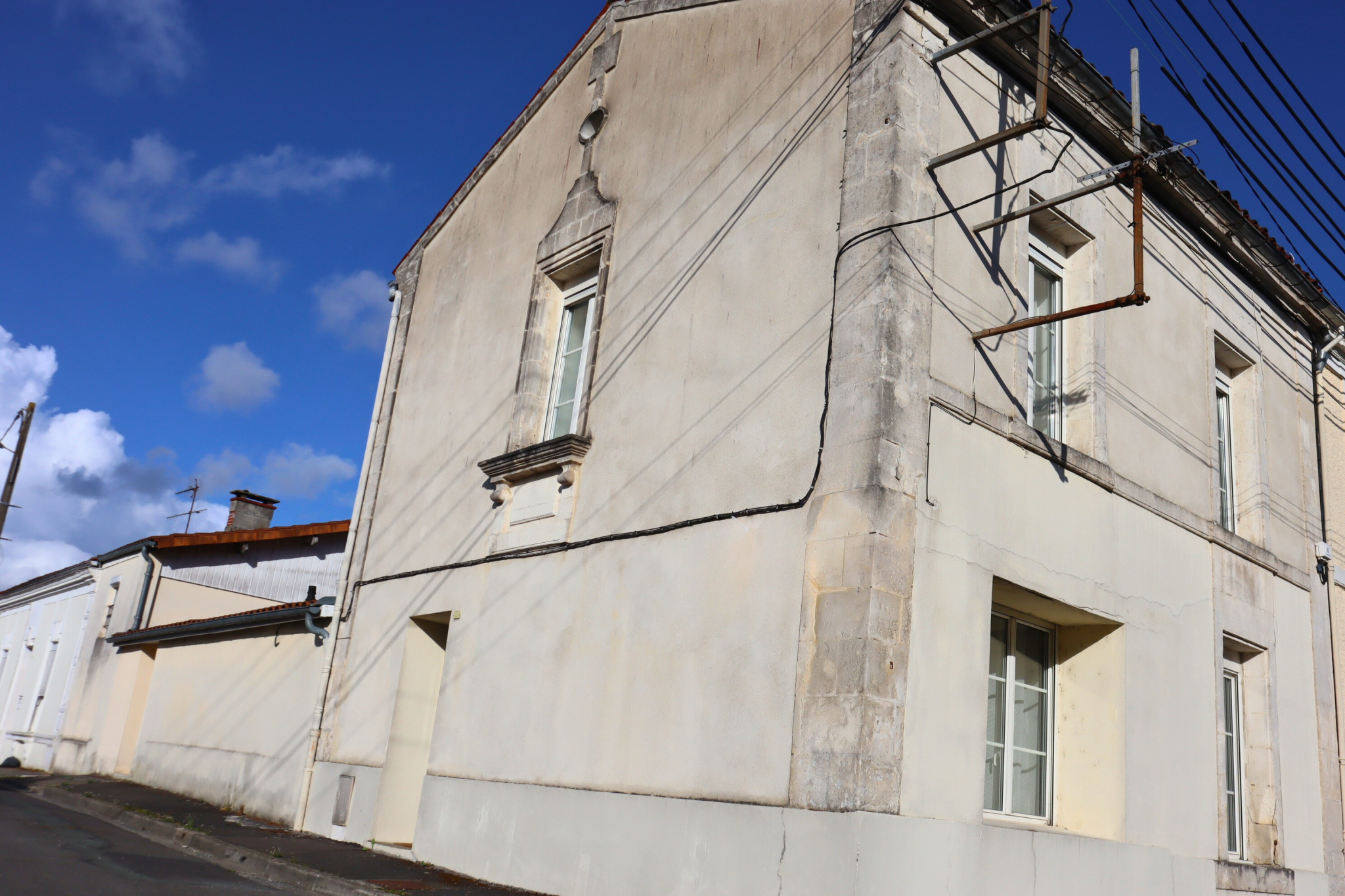 Agence immobilière de BOISSON IMMOBILIER