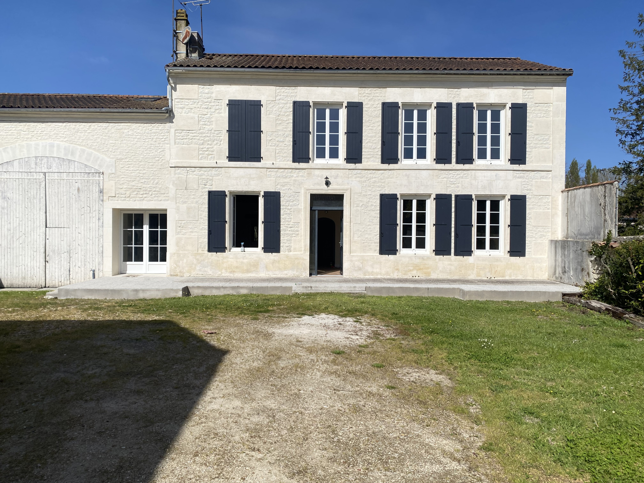 Agence immobilière de BOISSON IMMOBILIER