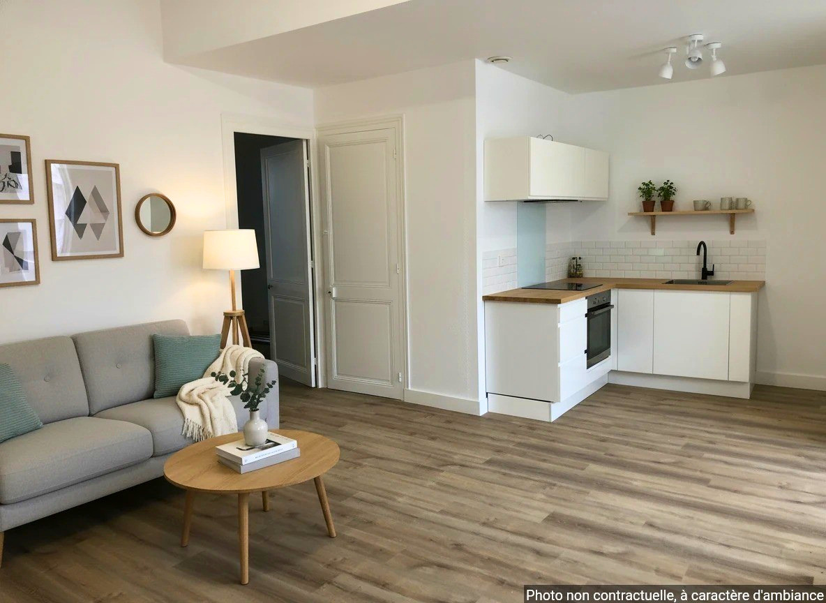Agence immobilière de BOISSON IMMOBILIER