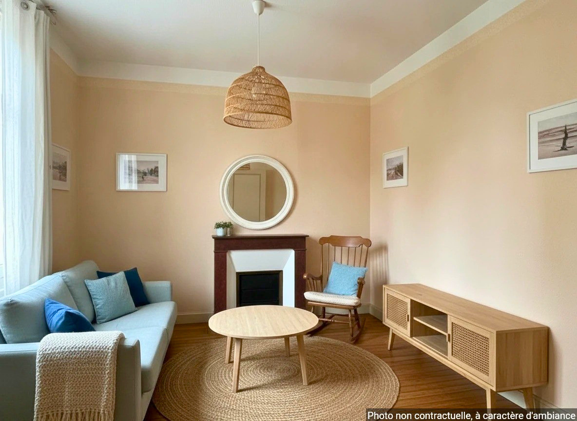 Maison à vendre à Cognac, 64 m², 4 pièces – photo 3 sur 20