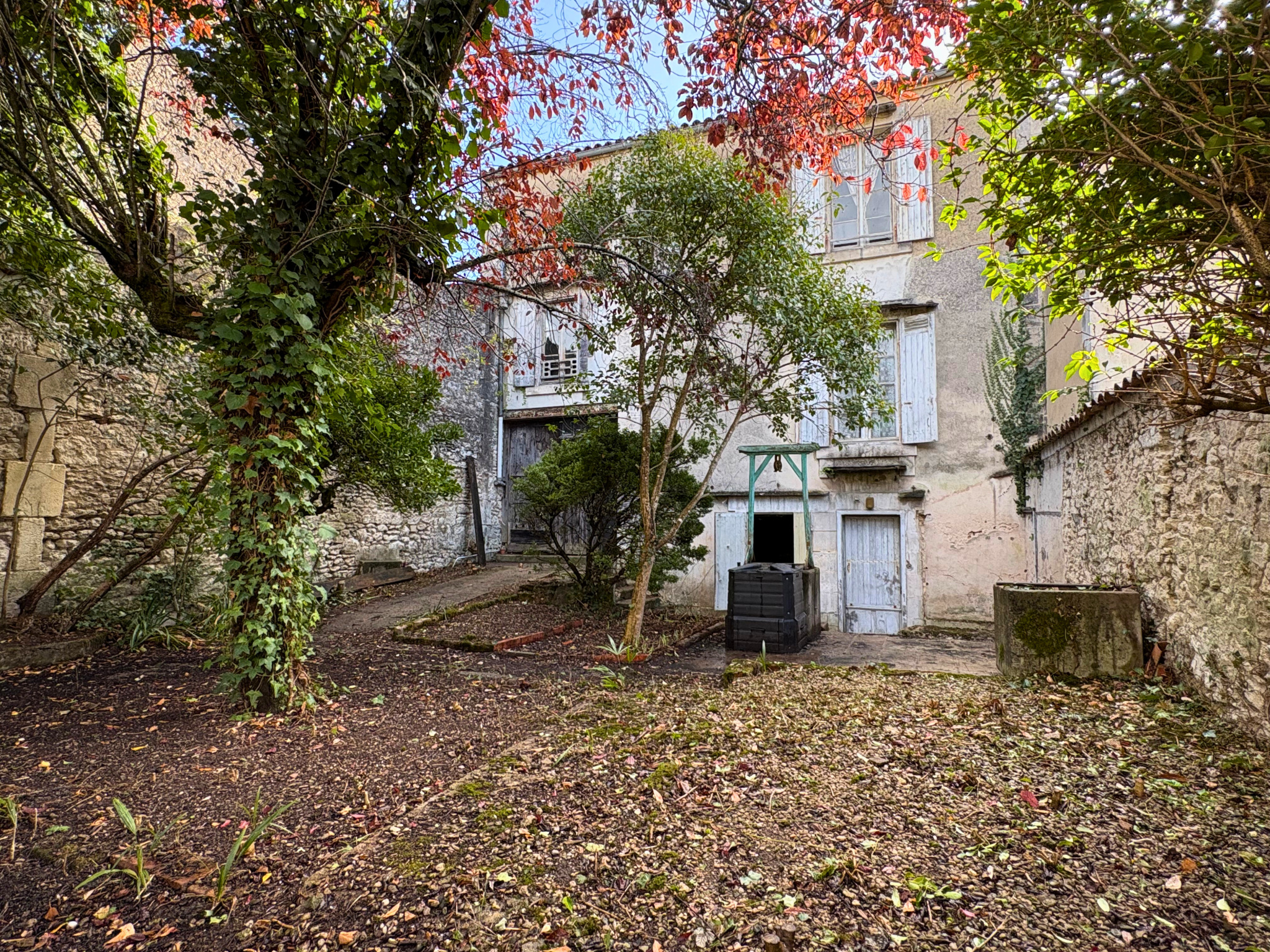 Maison à vendre à Cognac, 126 m², 4 pièces – photo 2 sur 20