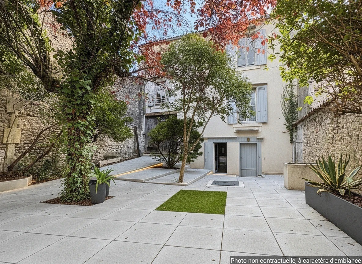 Maison à vendre à Cognac, 126 m², 4 pièces – photo 3 sur 20