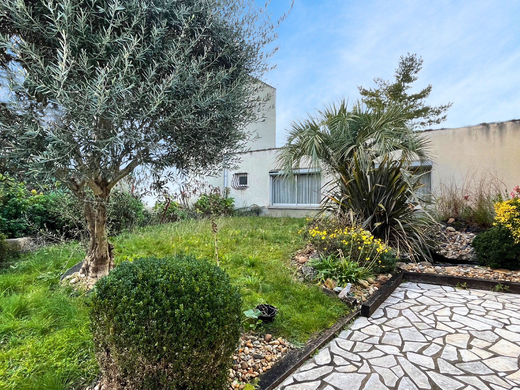 Agence immobilière de BOISSON IMMOBILIER