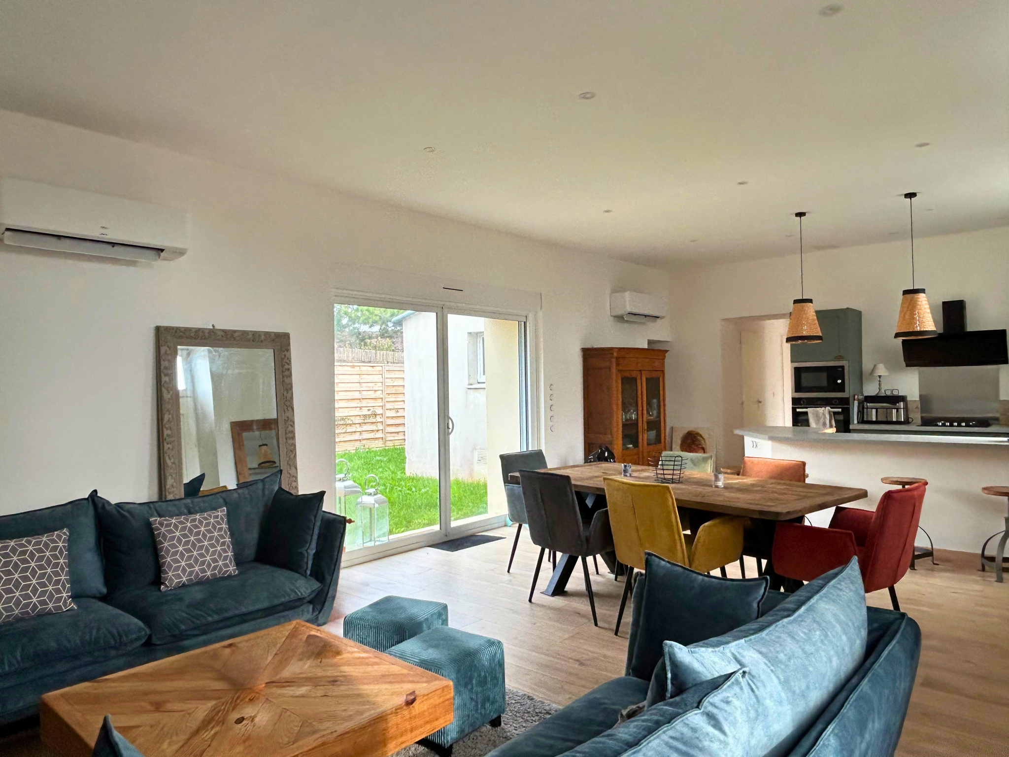 Agence immobilière de BOISSON IMMOBILIER