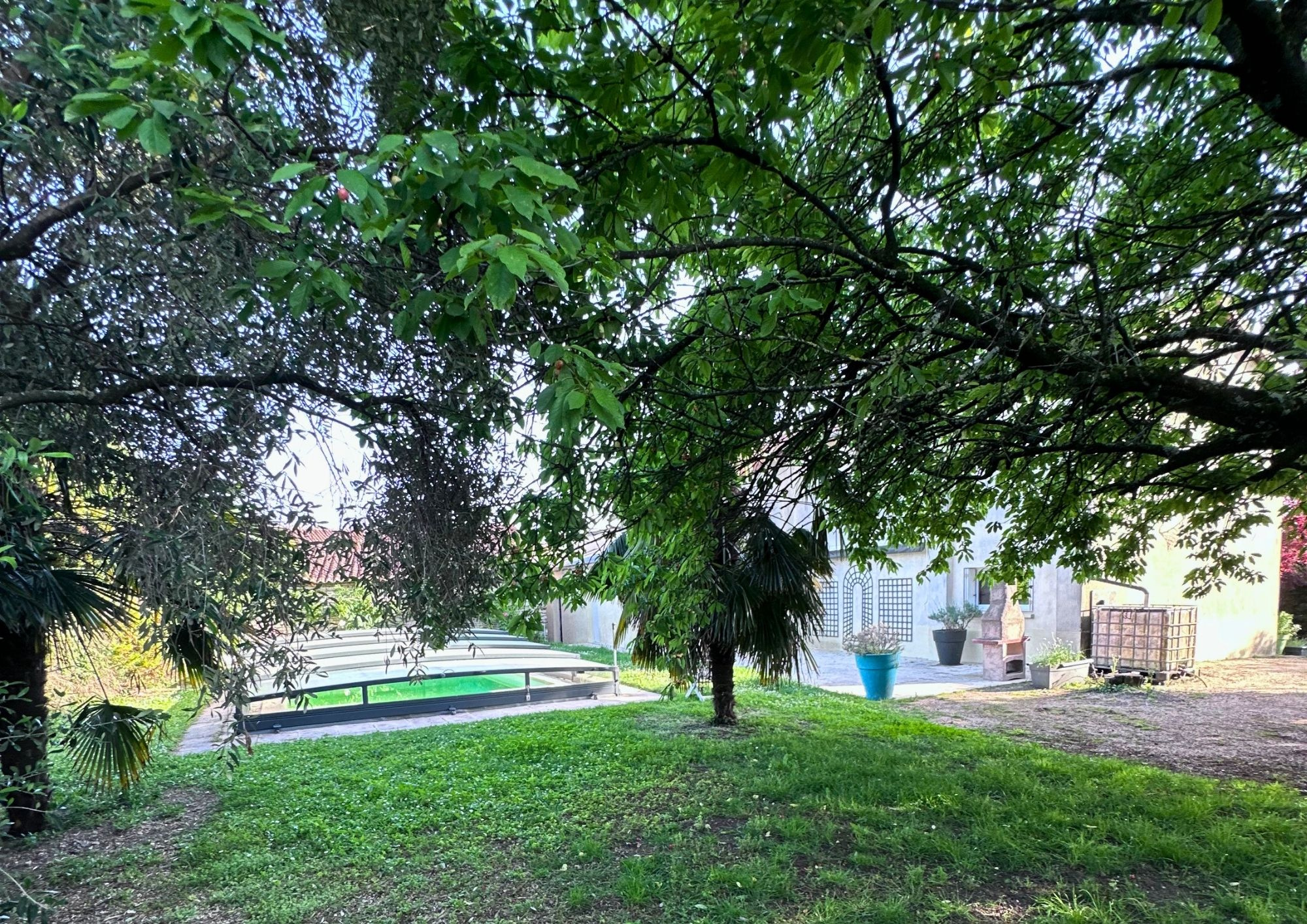 Agence immobilière de BOISSON IMMOBILIER