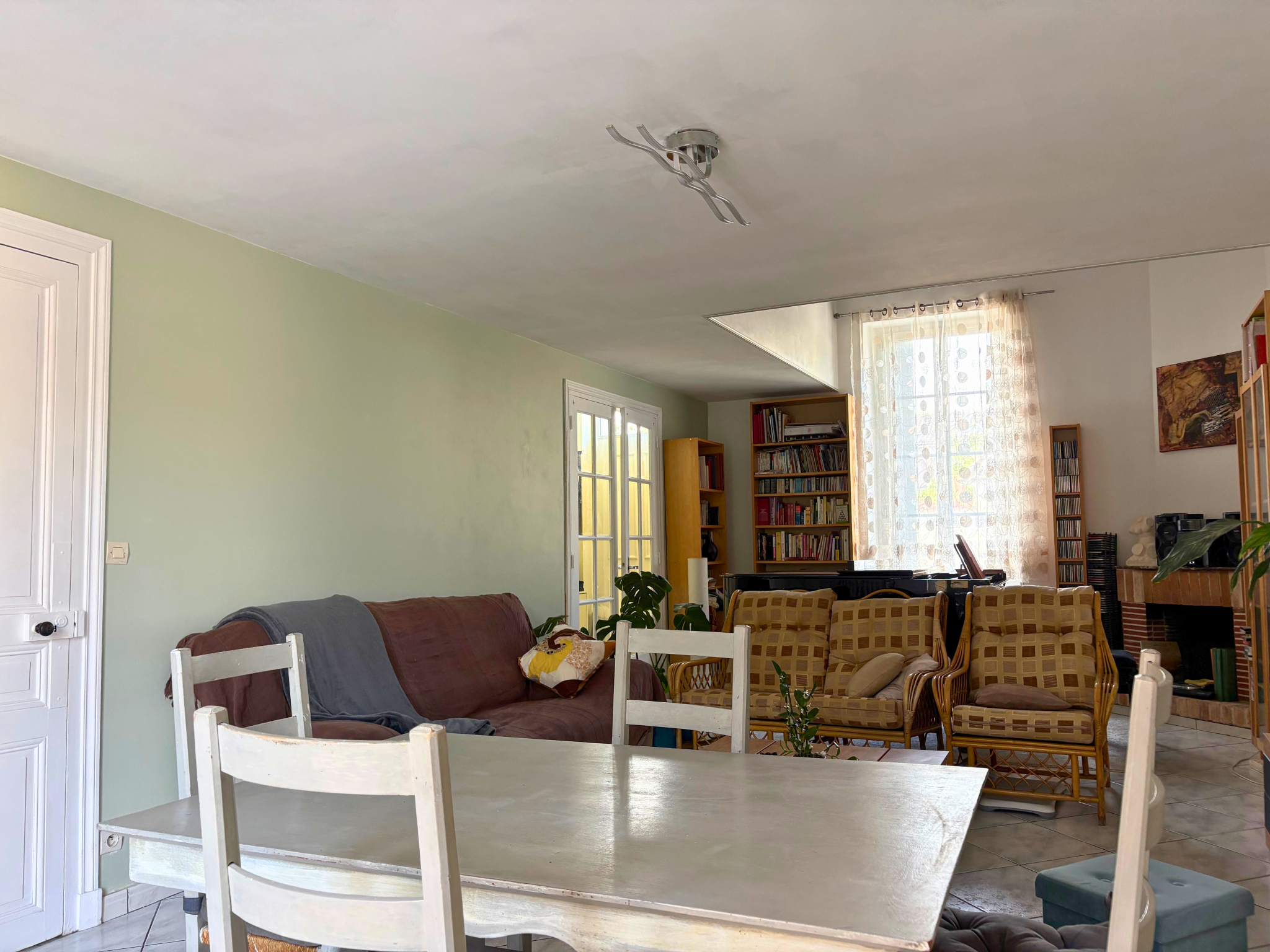 Maison à vendre à Cognac, 127 m², 6 pièces – photo 2 sur 20