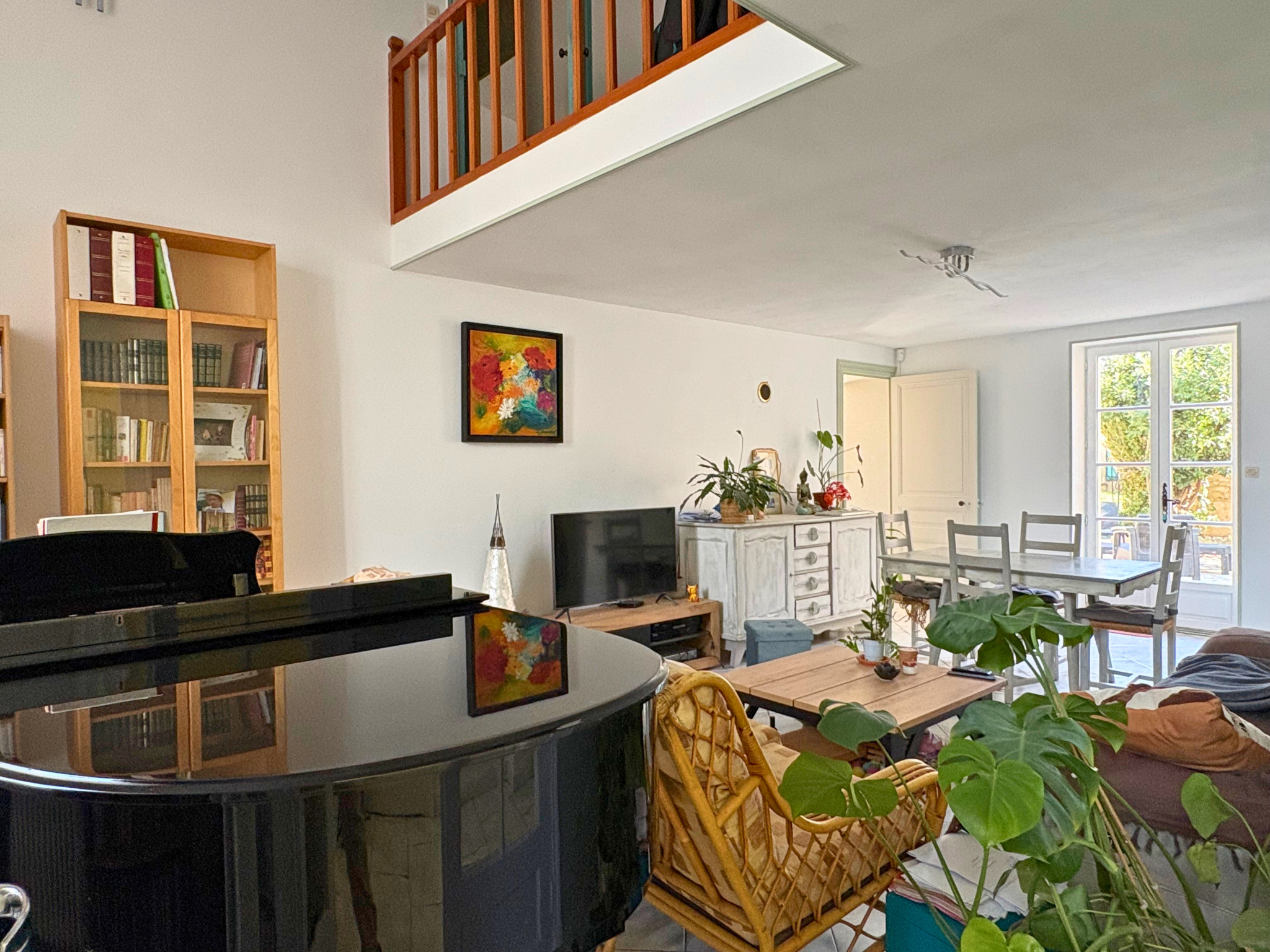 Maison à vendre à Cognac, 127 m², 6 pièces – photo 1 sur 23