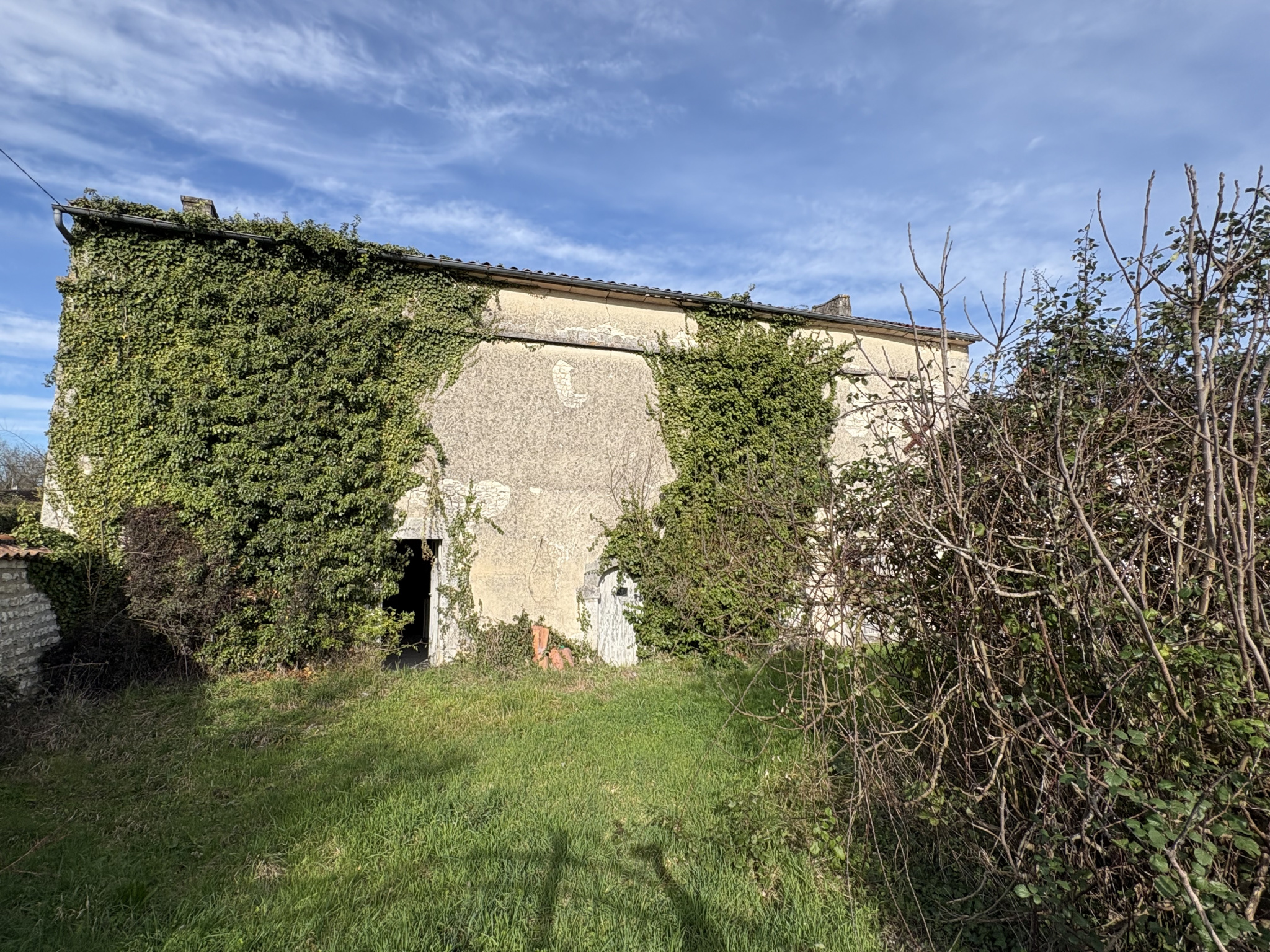 Agence immobilière de BOISSON IMMOBILIER