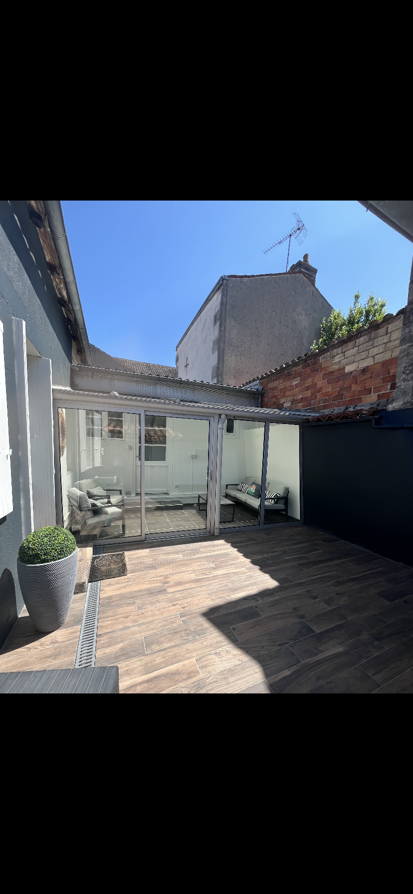 Agence immobilière de BOISSON IMMOBILIER