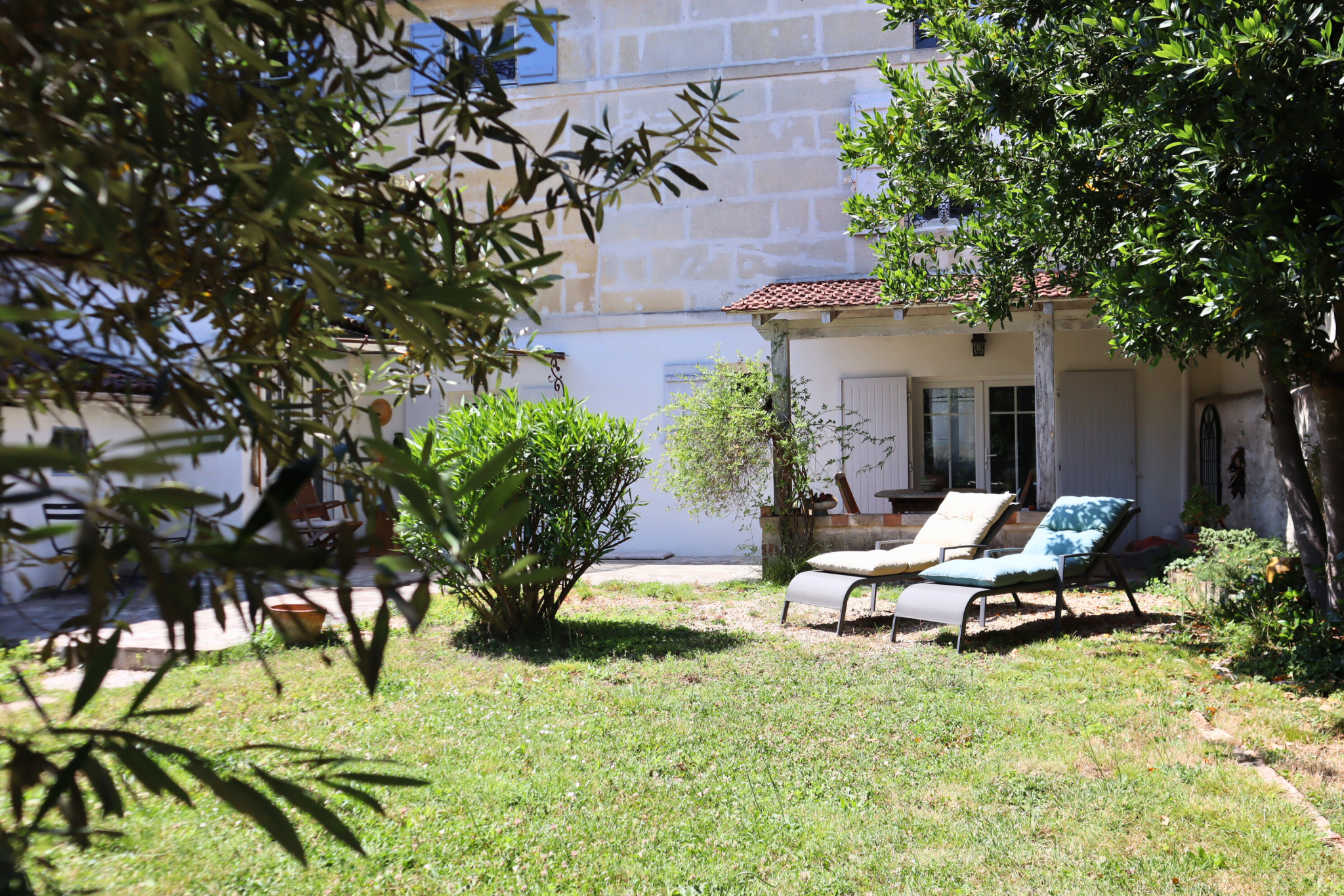 Agence immobilière de BOISSON IMMOBILIER