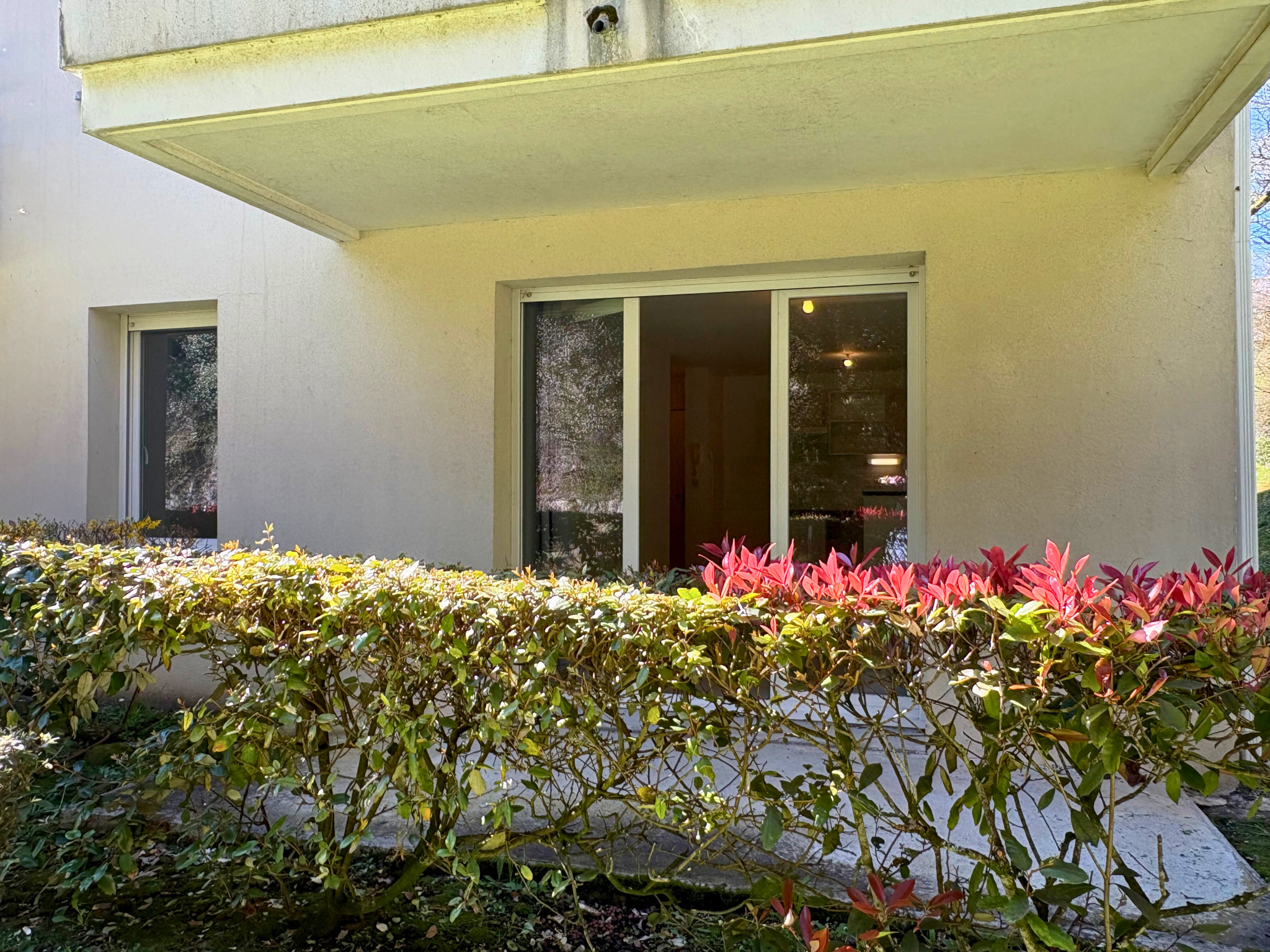 Agence immobilière de BOISSON IMMOBILIER