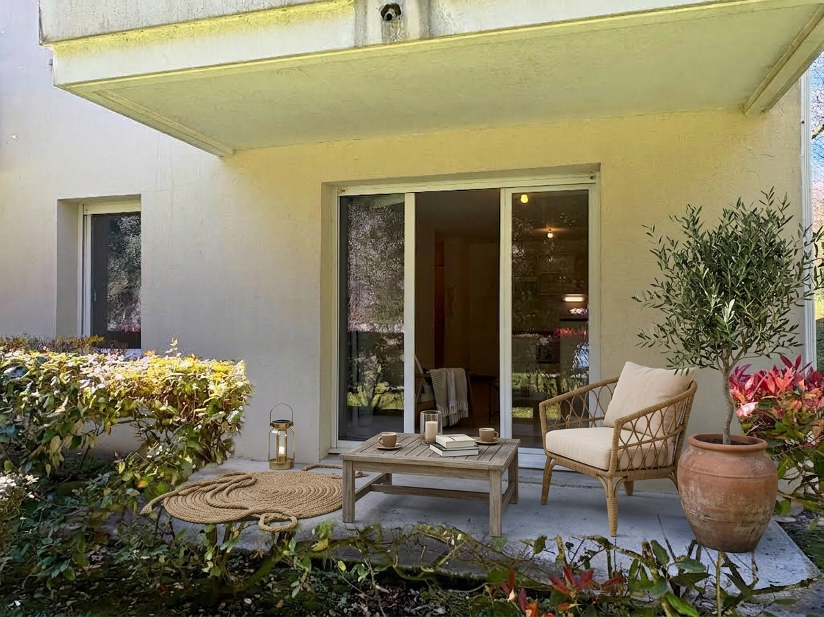 Agence immobilière de BOISSON IMMOBILIER