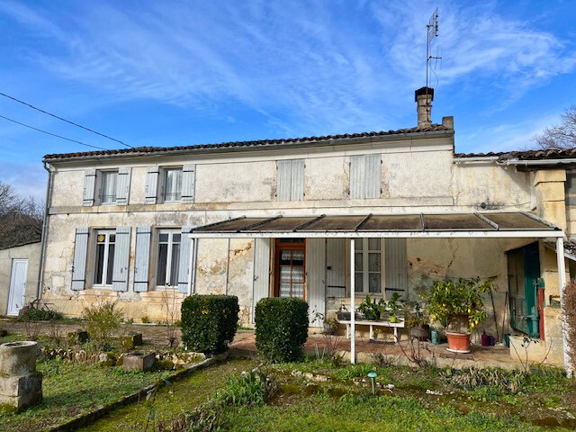 Agence immobilière de BOISSON IMMOBILIER