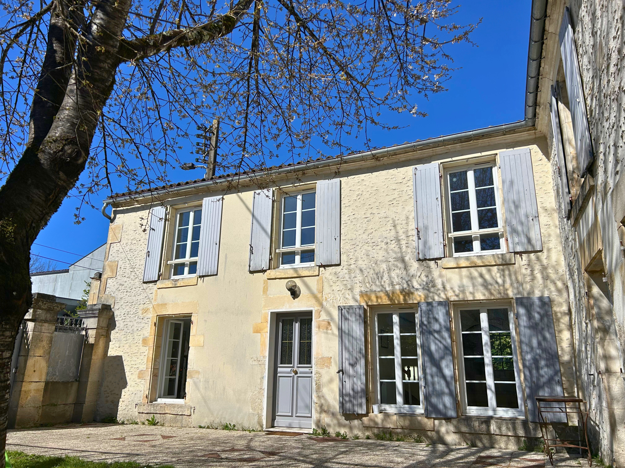 Agence immobilière de BOISSON IMMOBILIER