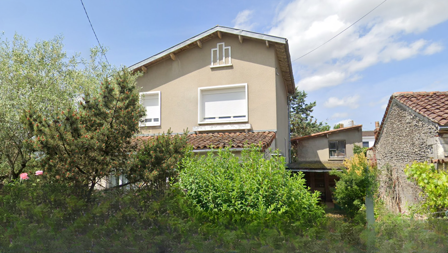 Agence immobilière de BOISSON IMMOBILIER