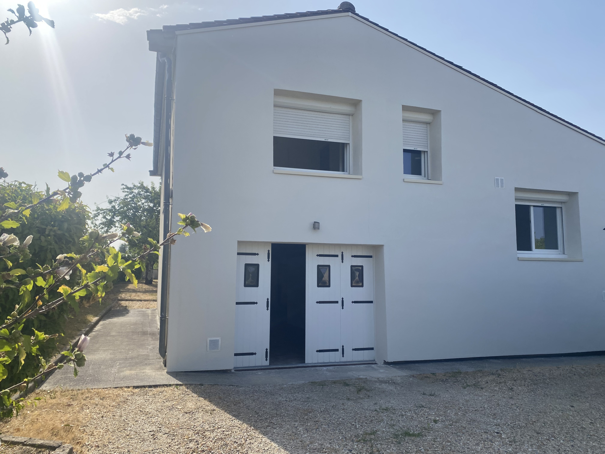 Agence immobilière de BOISSON IMMOBILIER