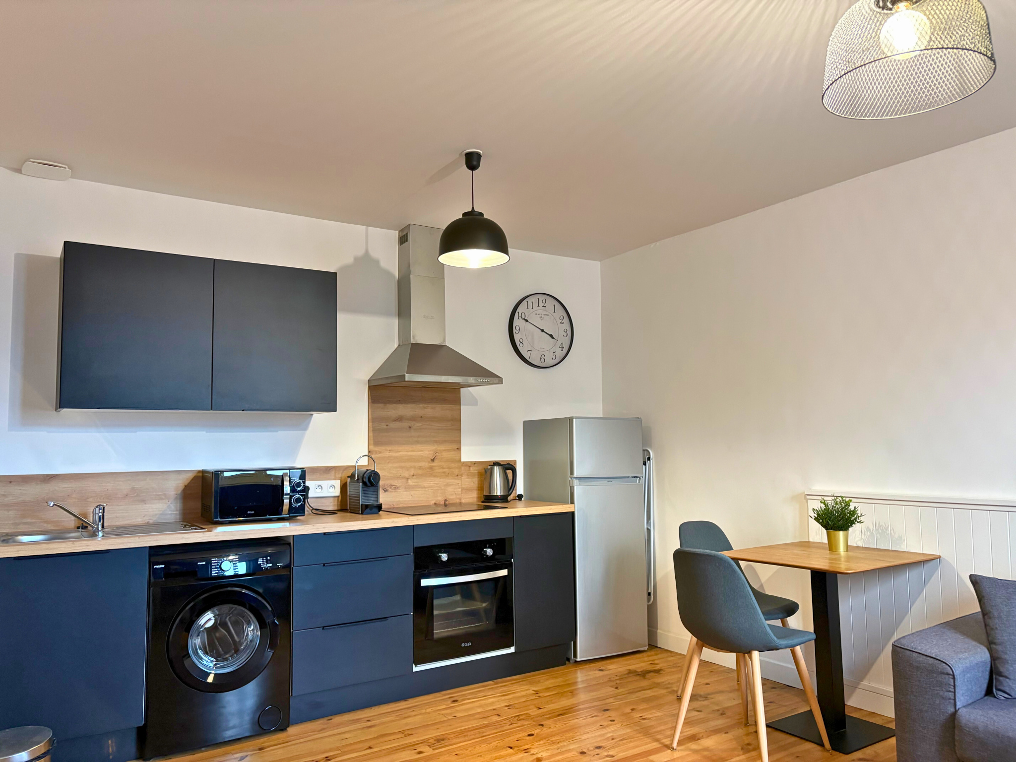 Agence immobilière de BOISSON IMMOBILIER