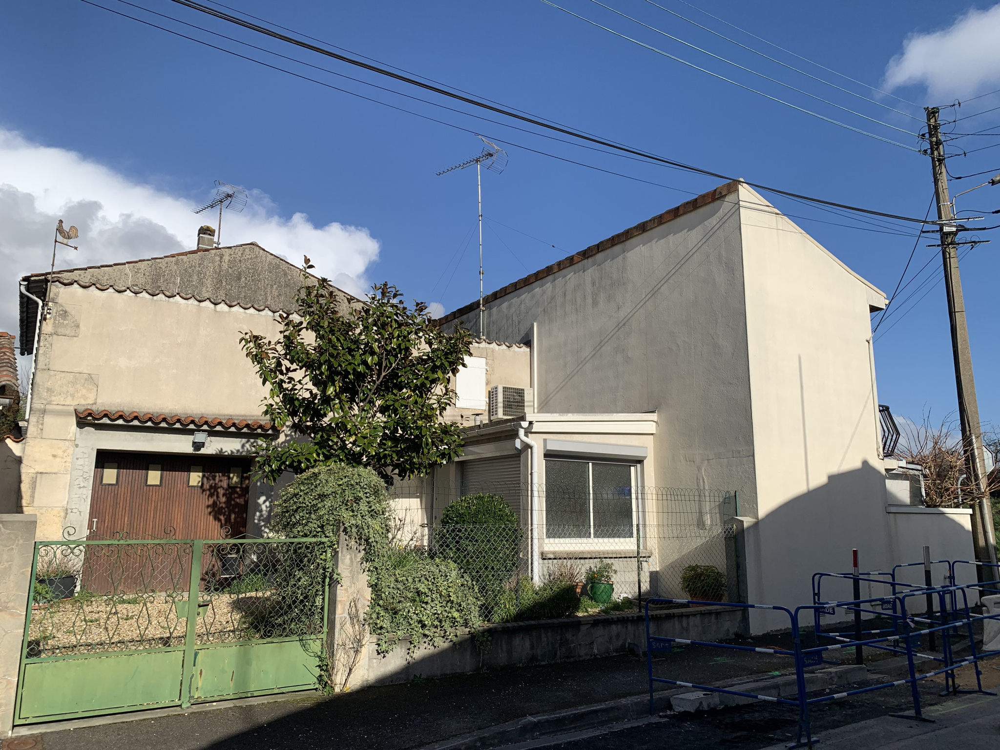 Agence immobilière de BOISSON IMMOBILIER