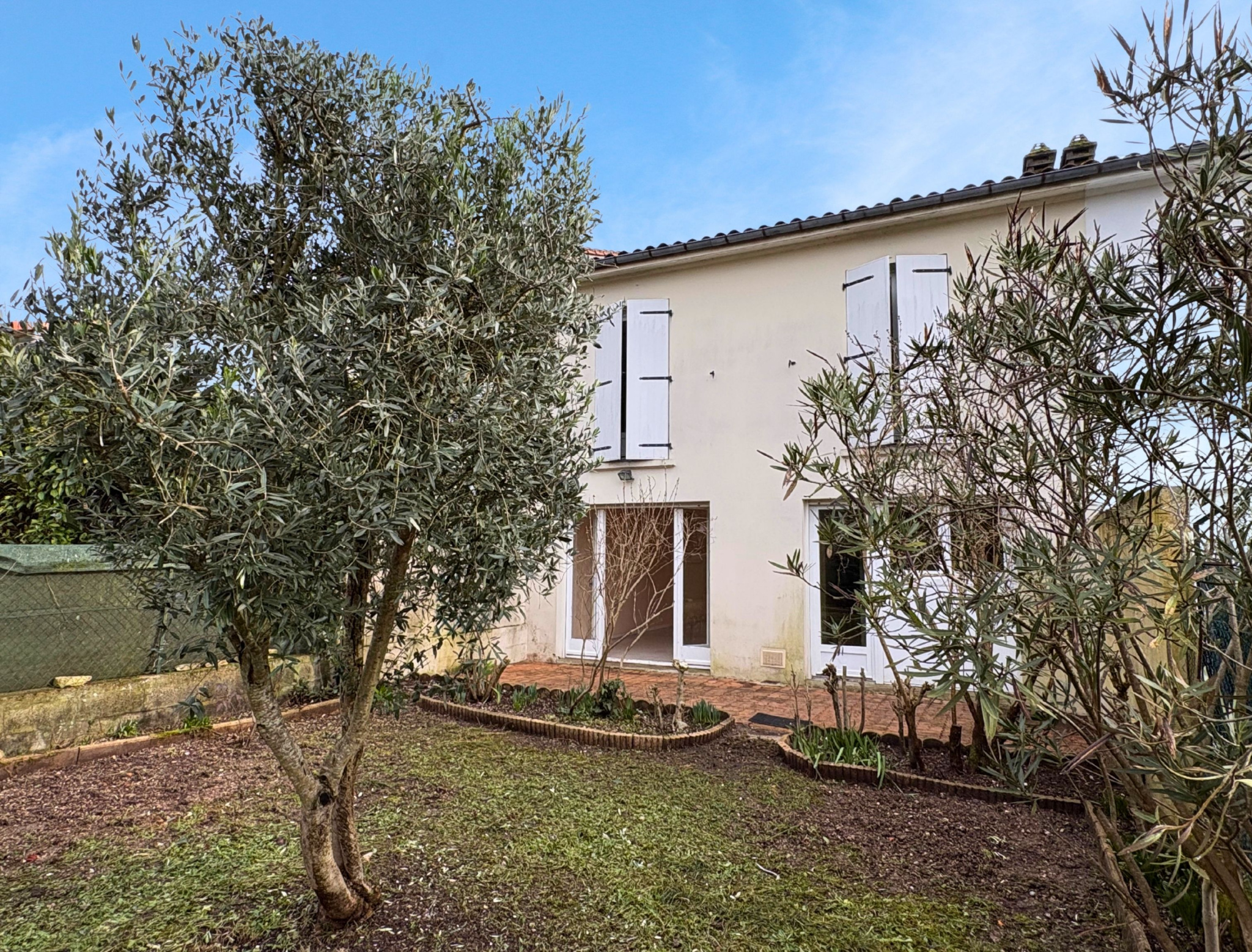 Agence immobilière de BOISSON IMMOBILIER