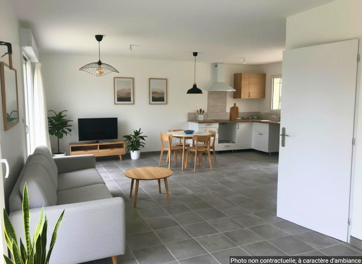 Agence immobilière de BOISSON IMMOBILIER