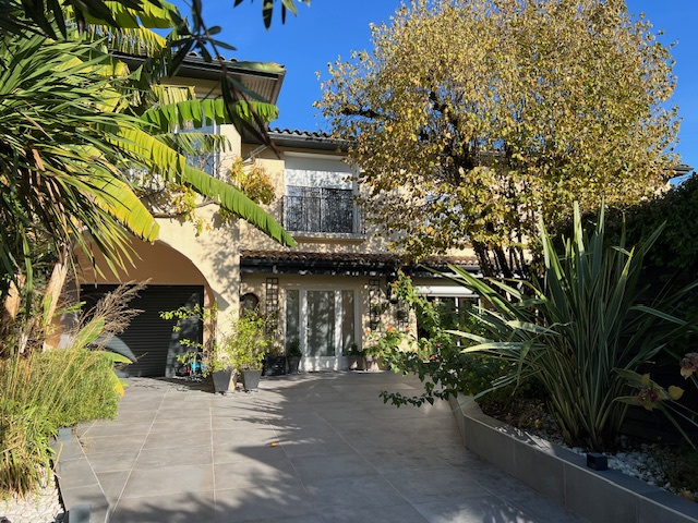 Agence immobilière de BOISSON IMMOBILIER