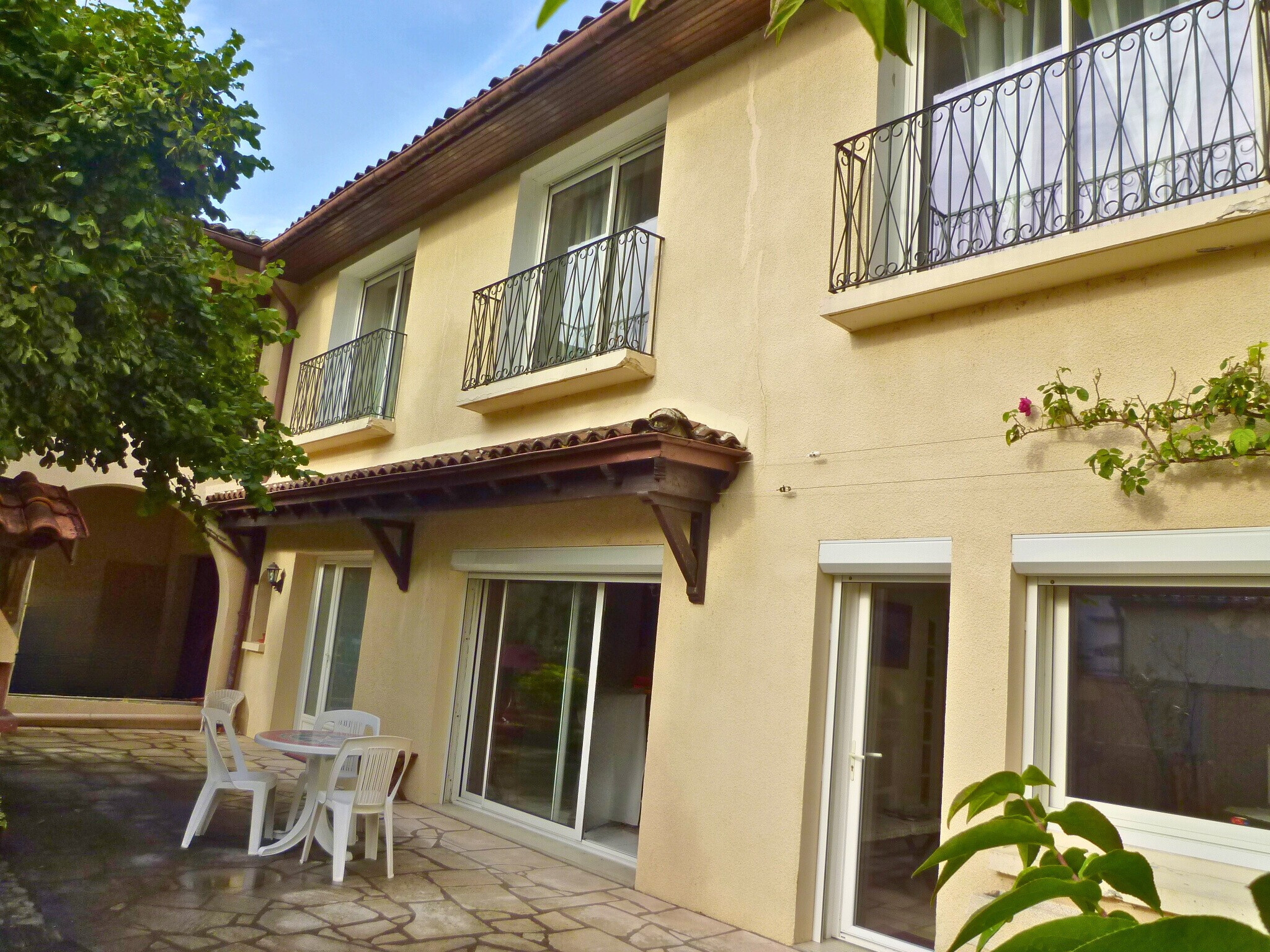 Agence immobilière de BOISSON IMMOBILIER