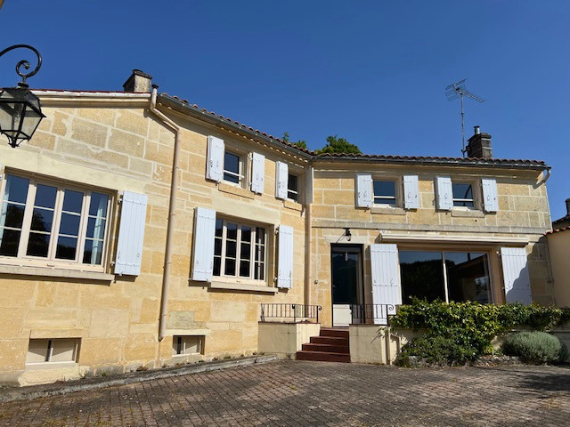 Agence immobilière de BOISSON IMMOBILIER