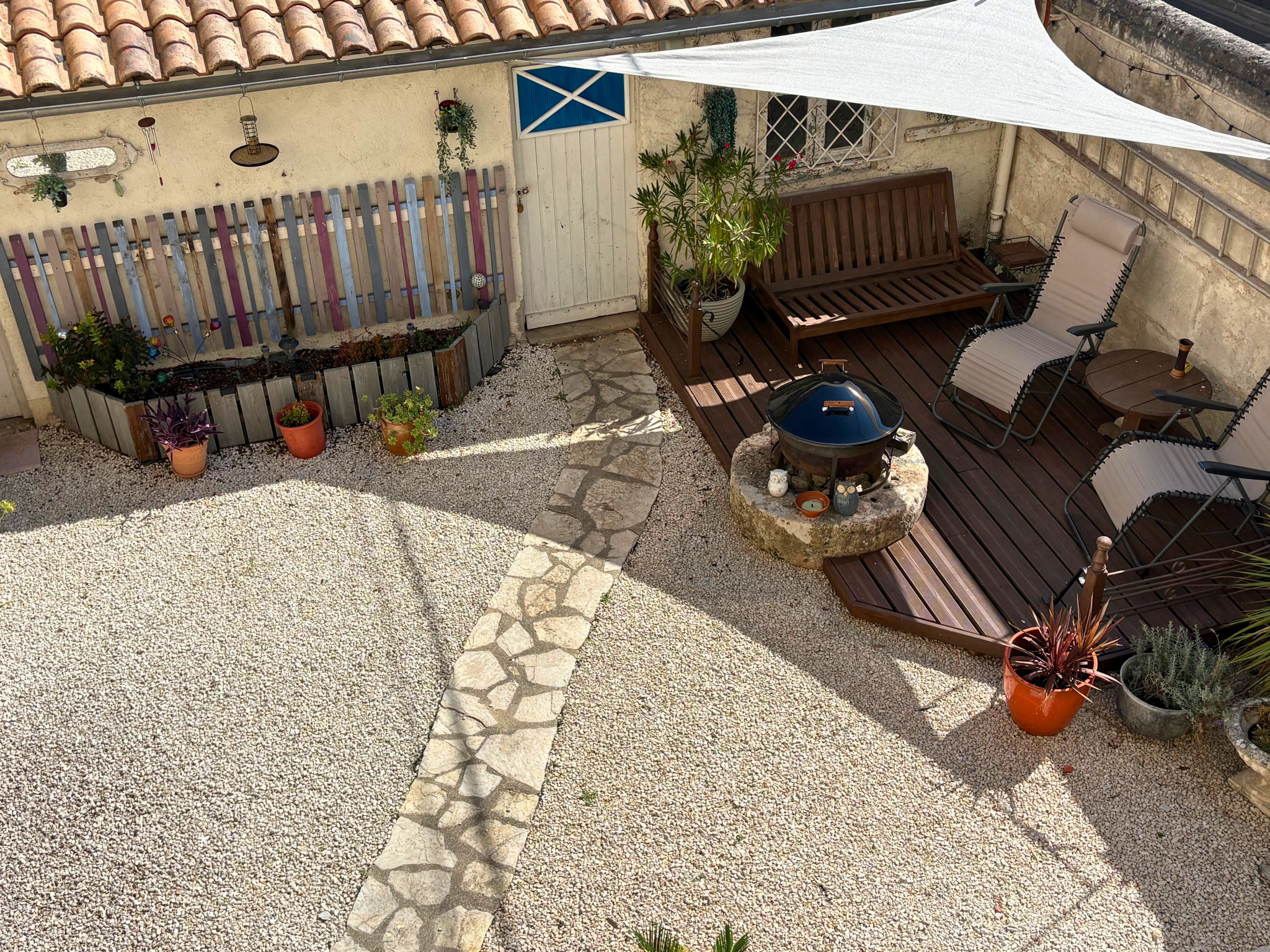Agence immobilière de BOISSON IMMOBILIER