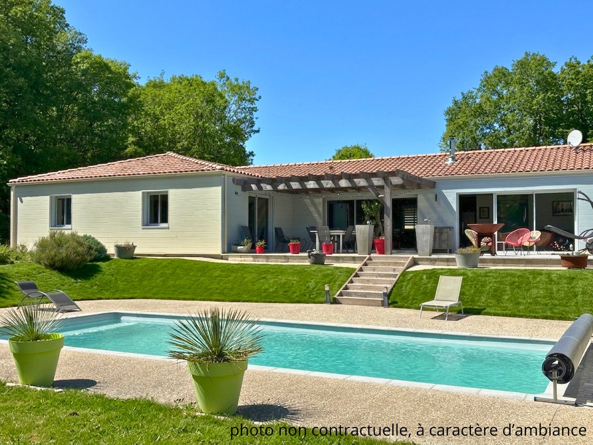 Agence immobilière de BOISSON IMMOBILIER