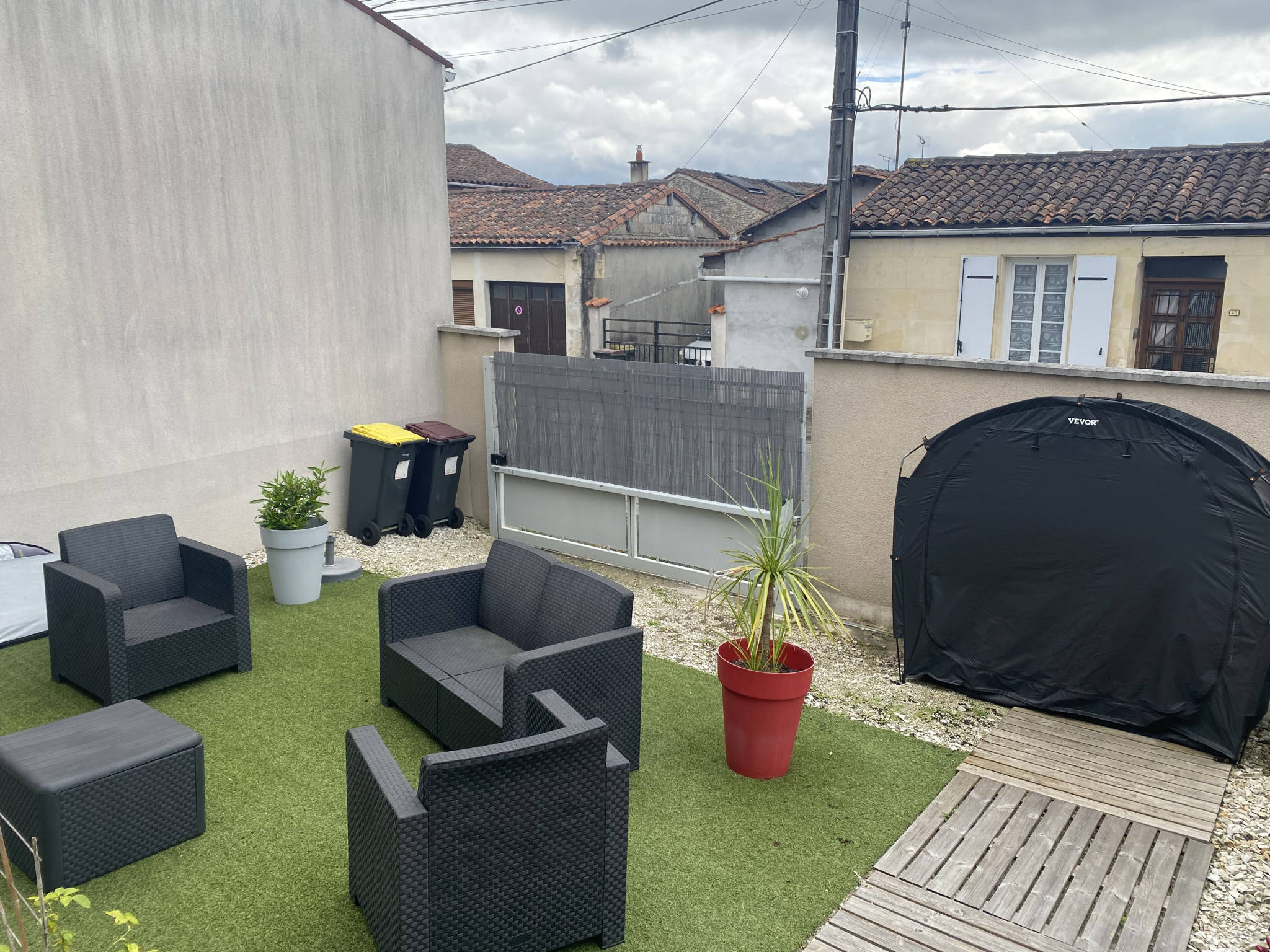 Agence immobilière de BOISSON IMMOBILIER