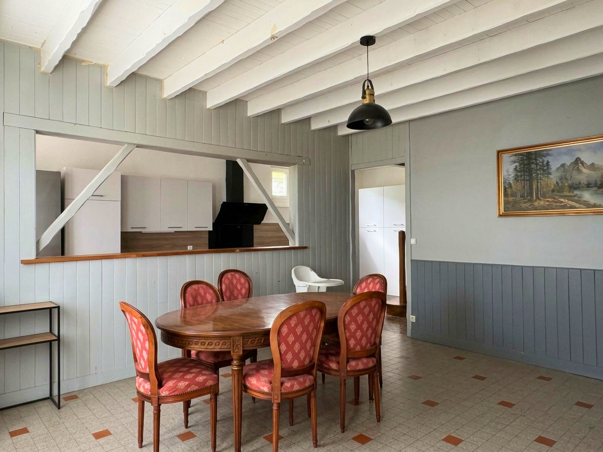 Maison à vendre à Ars, 128 m², 7 pièces – photo 2 sur 20