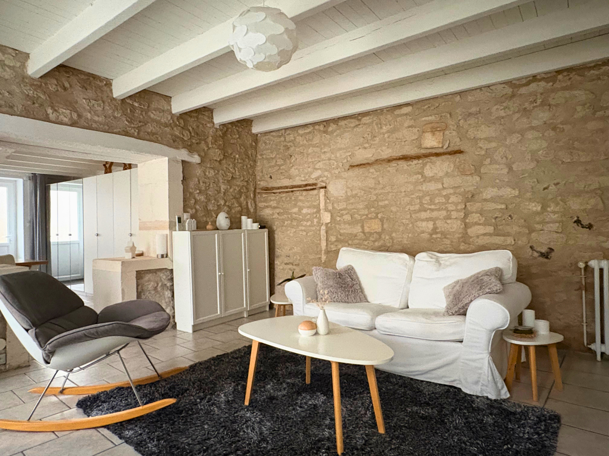 Agence immobilière de BOISSON IMMOBILIER