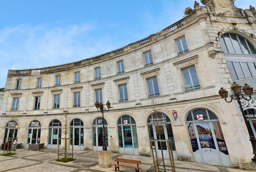 Agence immobilière de BOISSON IMMOBILIER