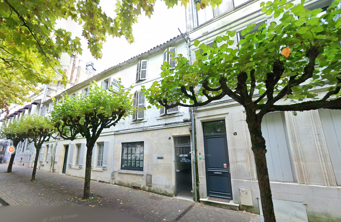 Agence immobilière de BOISSON IMMOBILIER