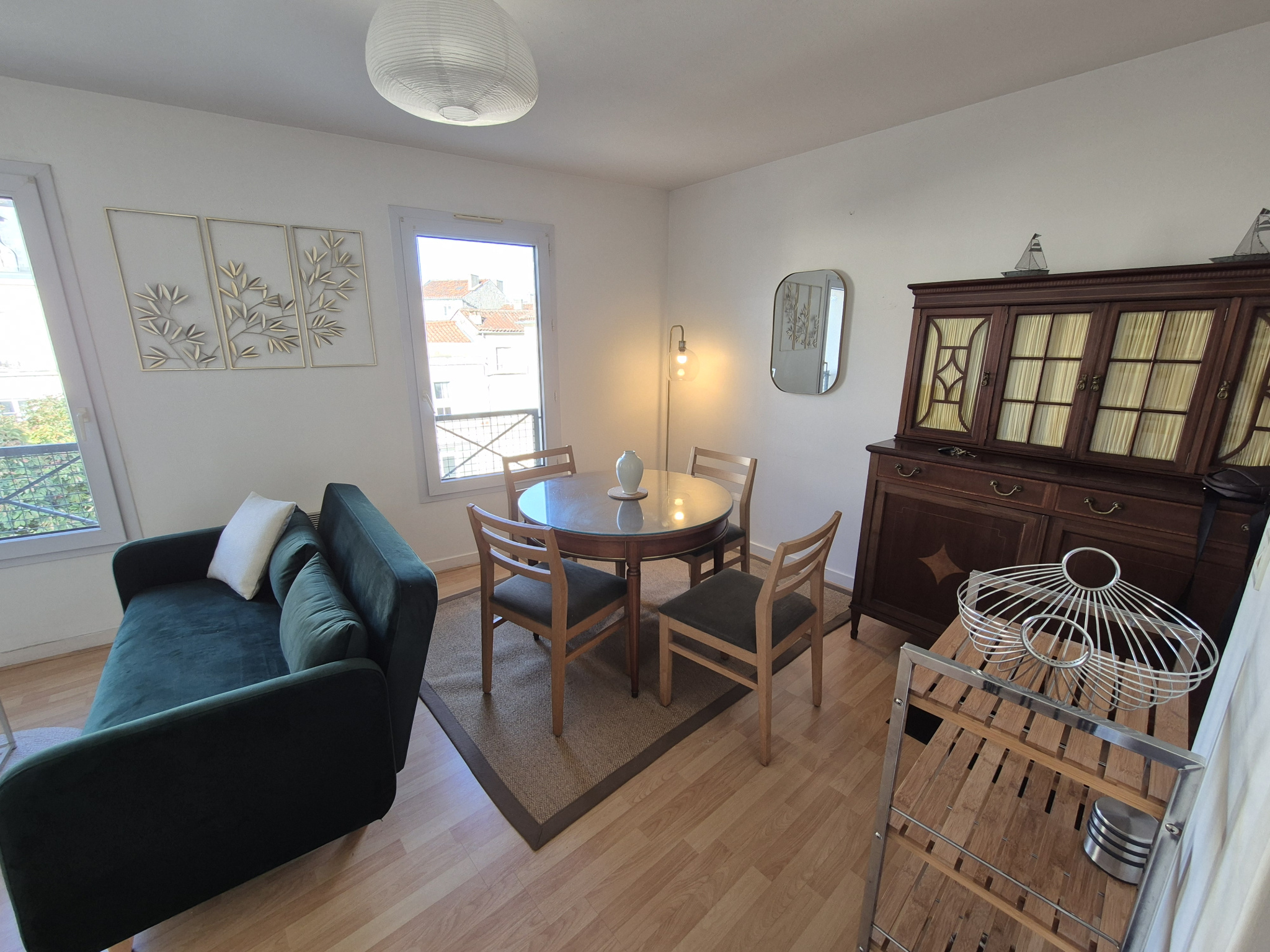 Agence immobilière de BOISSON IMMOBILIER