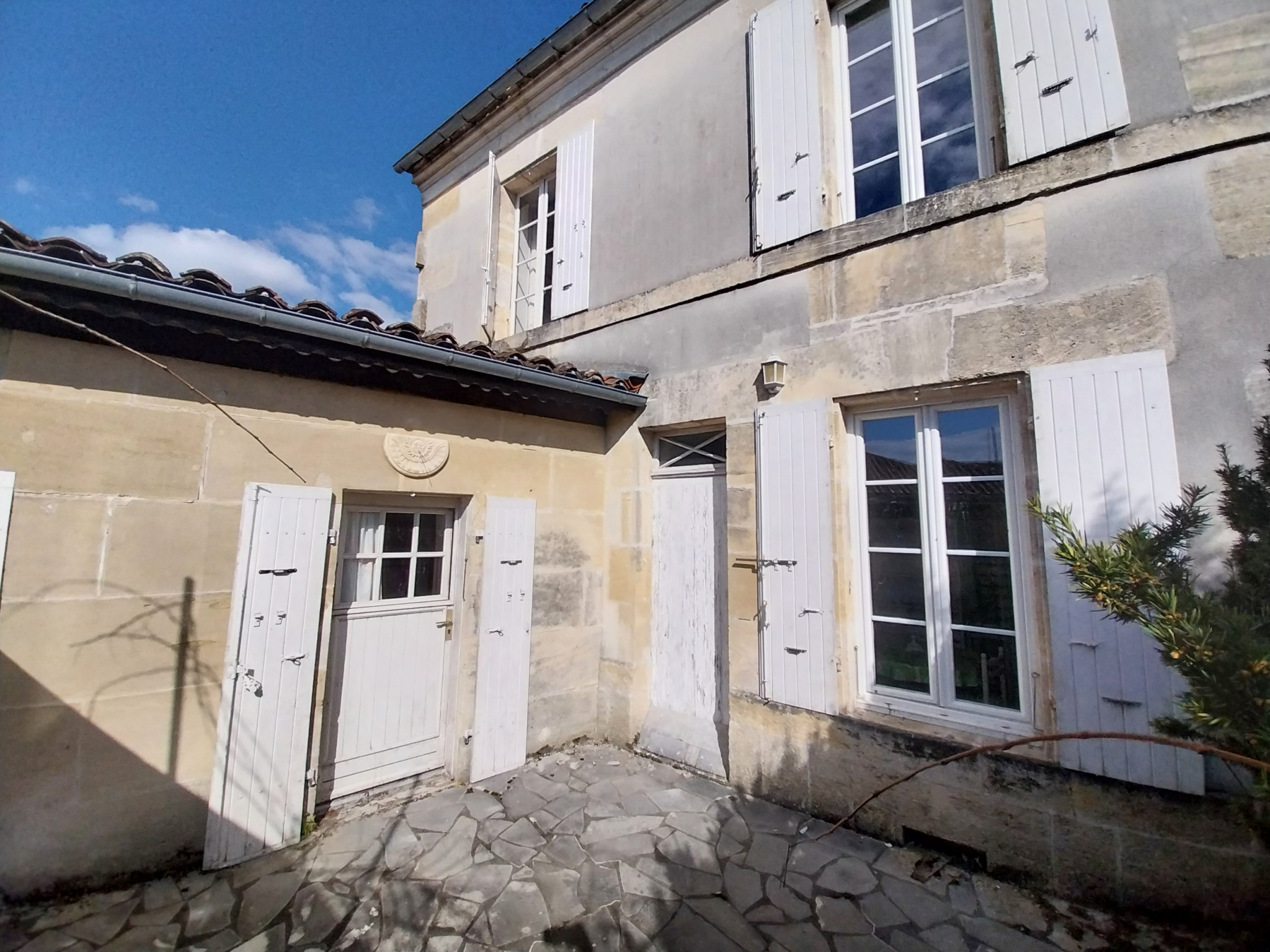 Agence immobilière de BOISSON IMMOBILIER