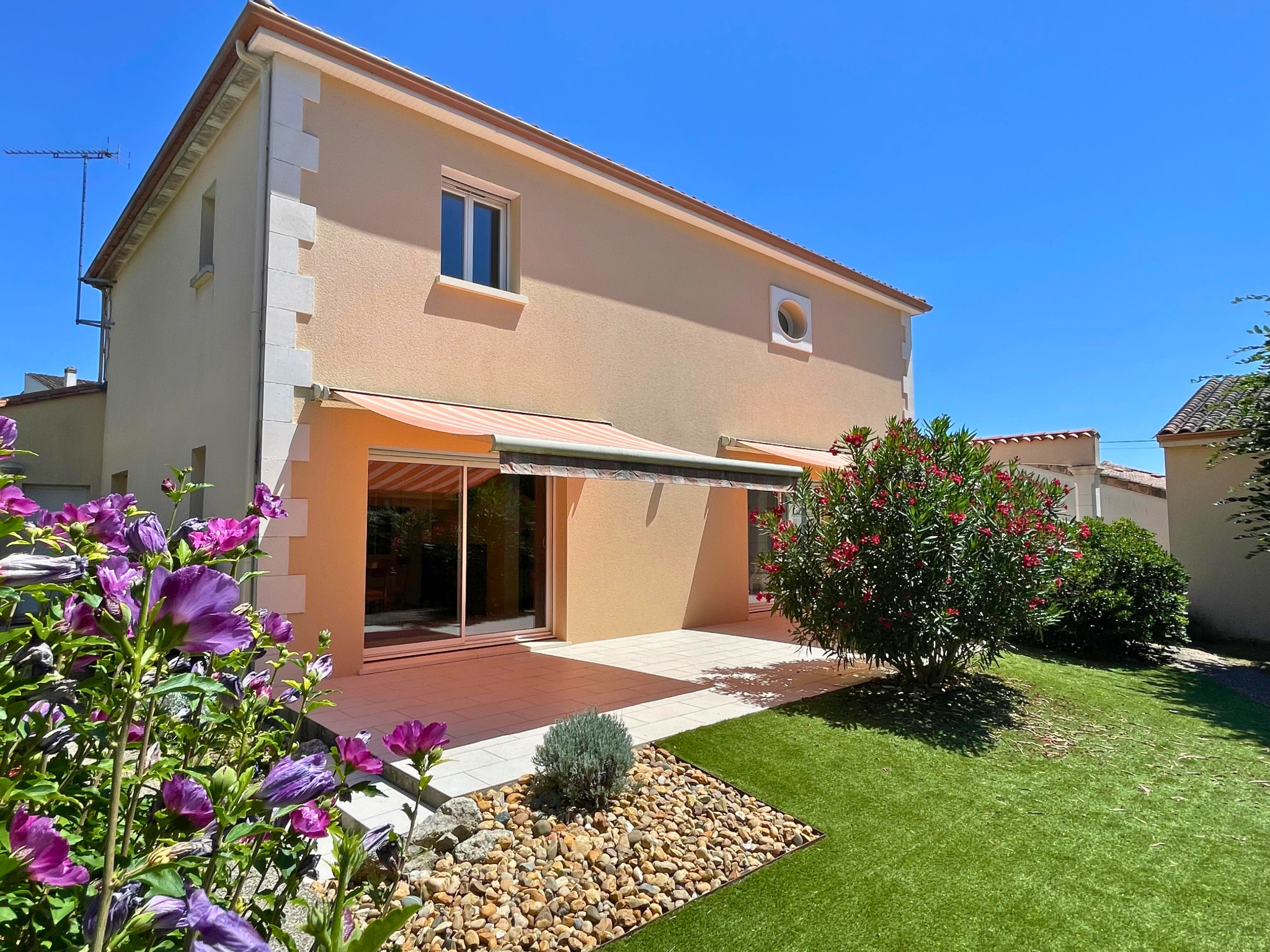 Agence immobilière de BOISSON IMMOBILIER