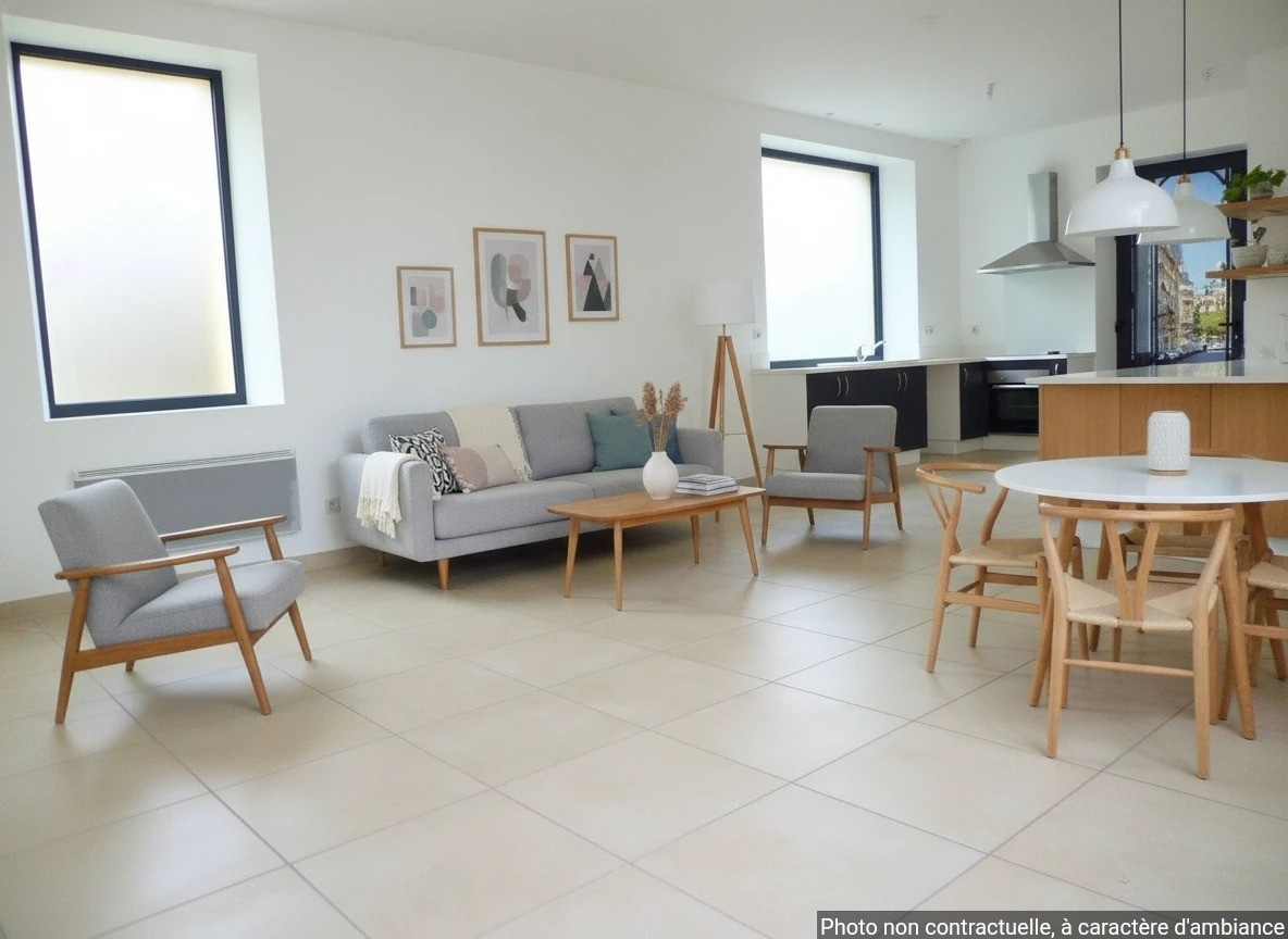 Agence immobilière de BOISSON IMMOBILIER