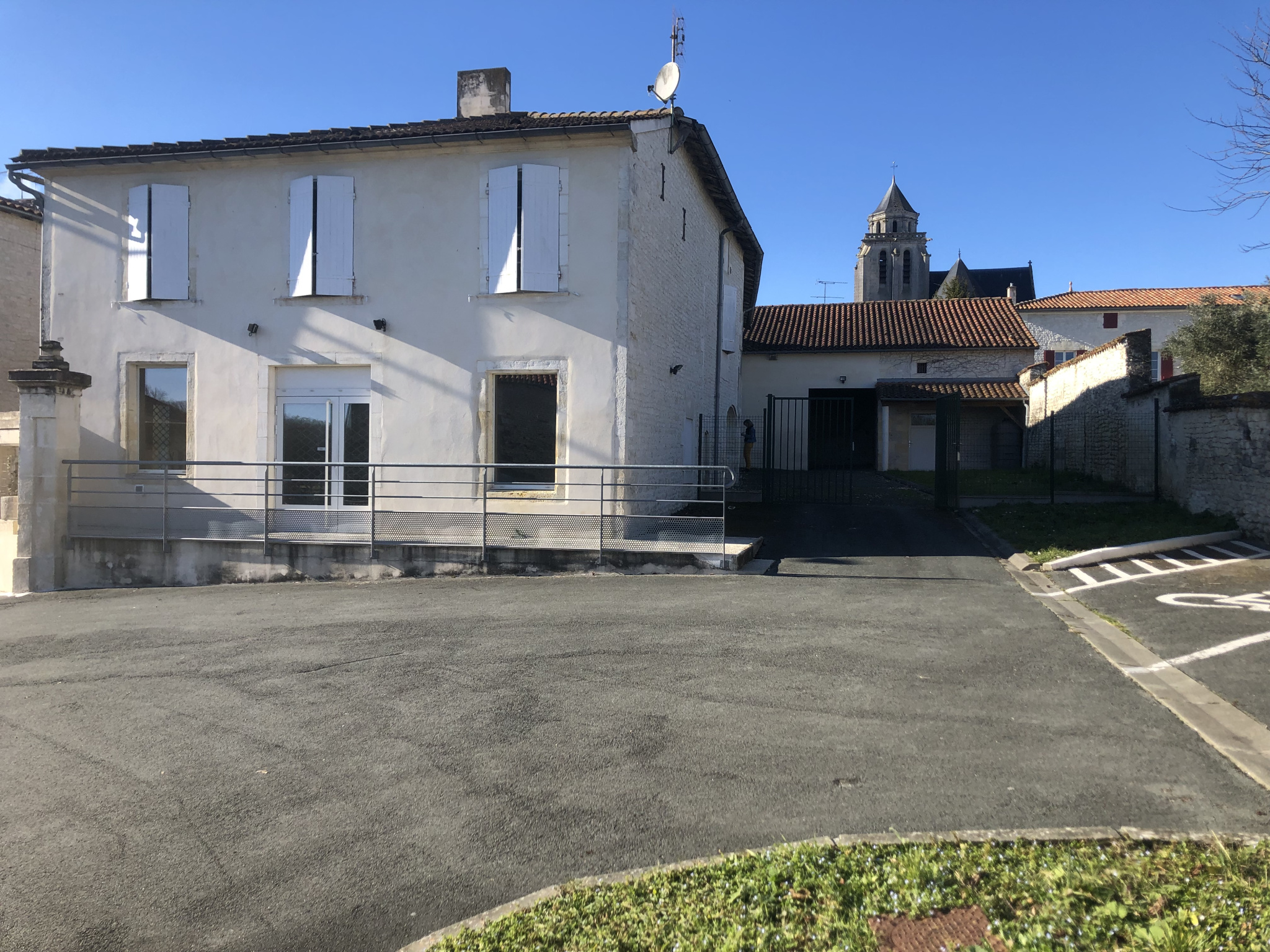 Agence immobilière de BOISSON IMMOBILIER